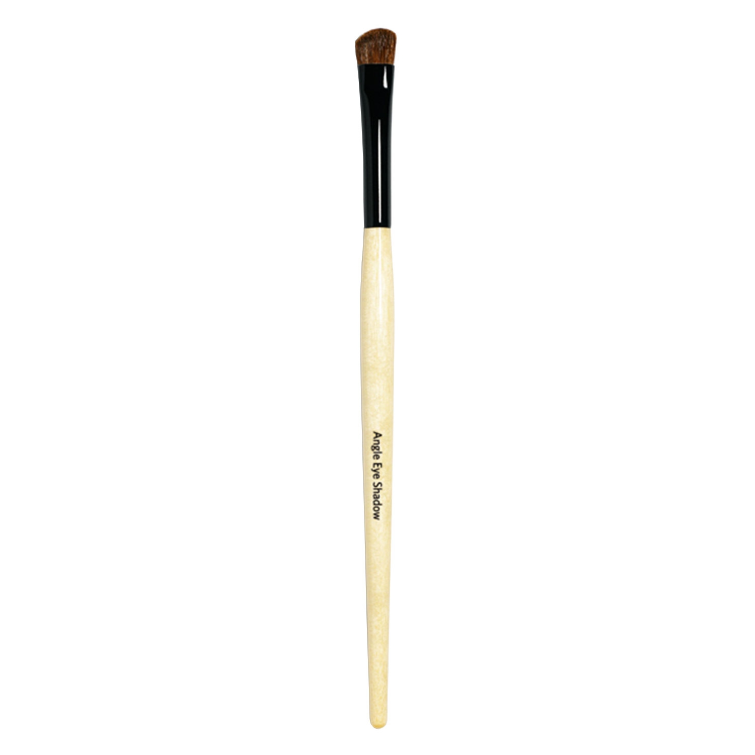 Product image from BB Tools - Angle Eye Shadow Brush