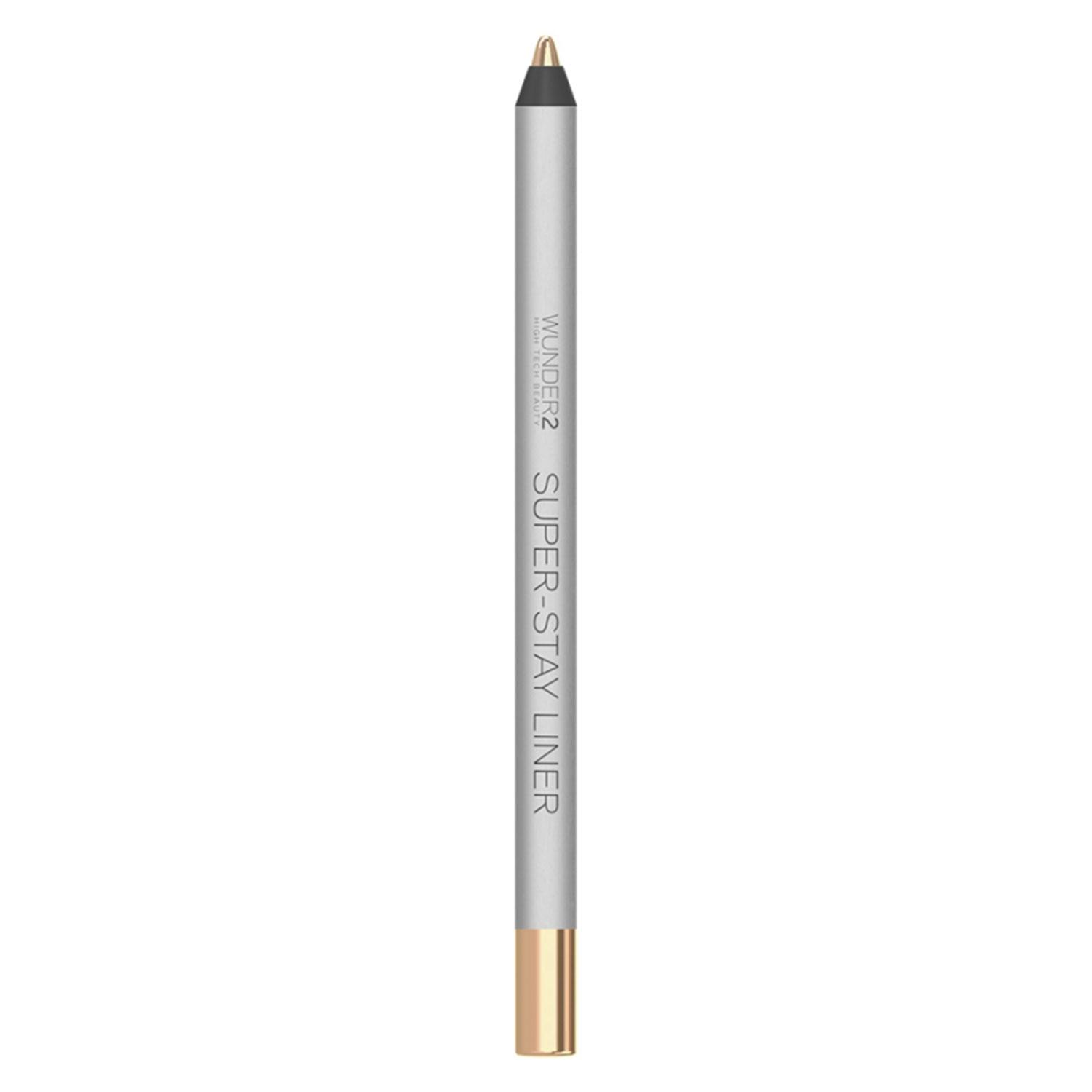 SUPER-STAY - Eye Pencil Metallic Peach