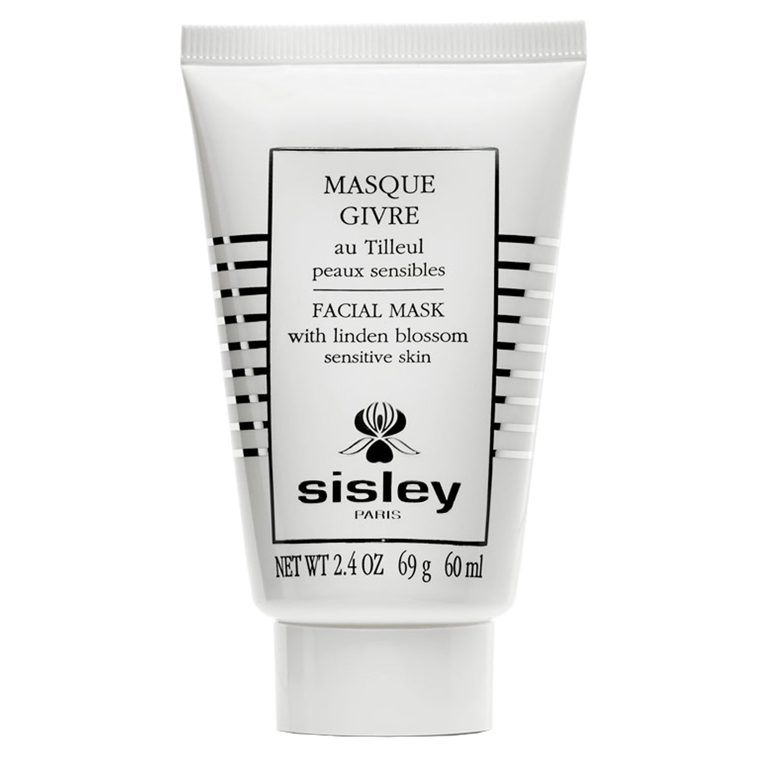 Image du produit de Sisley Skincare - Masque Givre au Tilleul