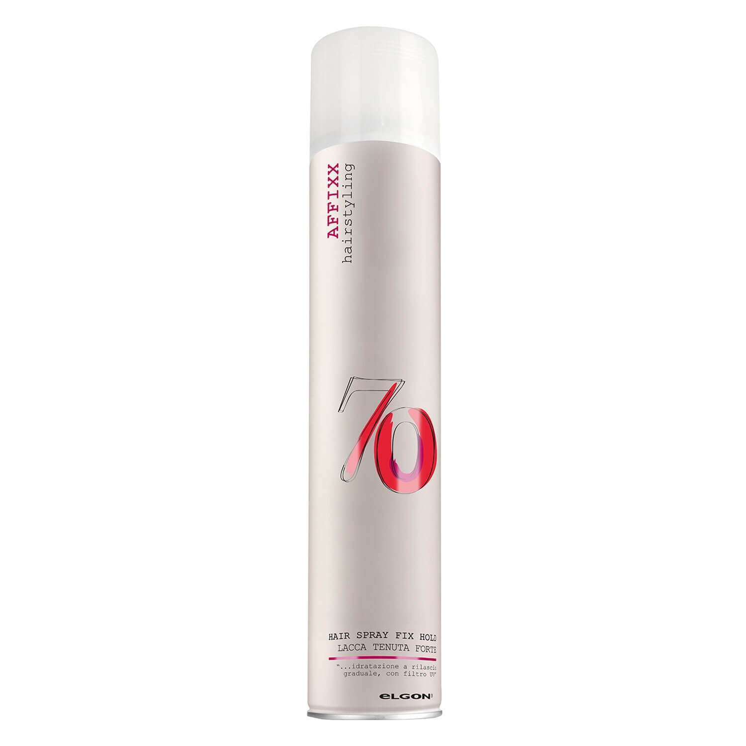 Product image from Affixx - 70 Hairspray Fix Hold