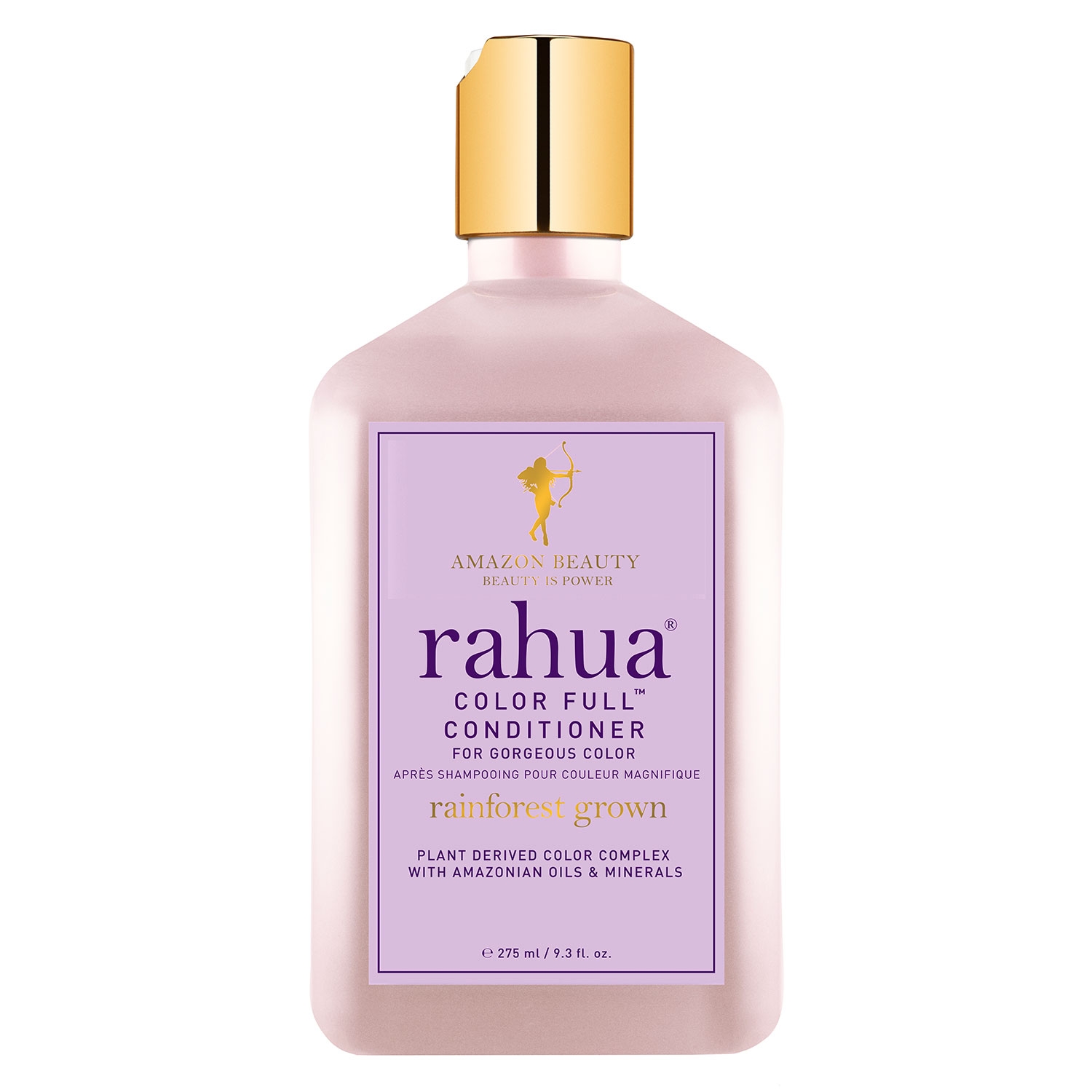 Product image from Rahua Daily Care - Color Full Conditioner