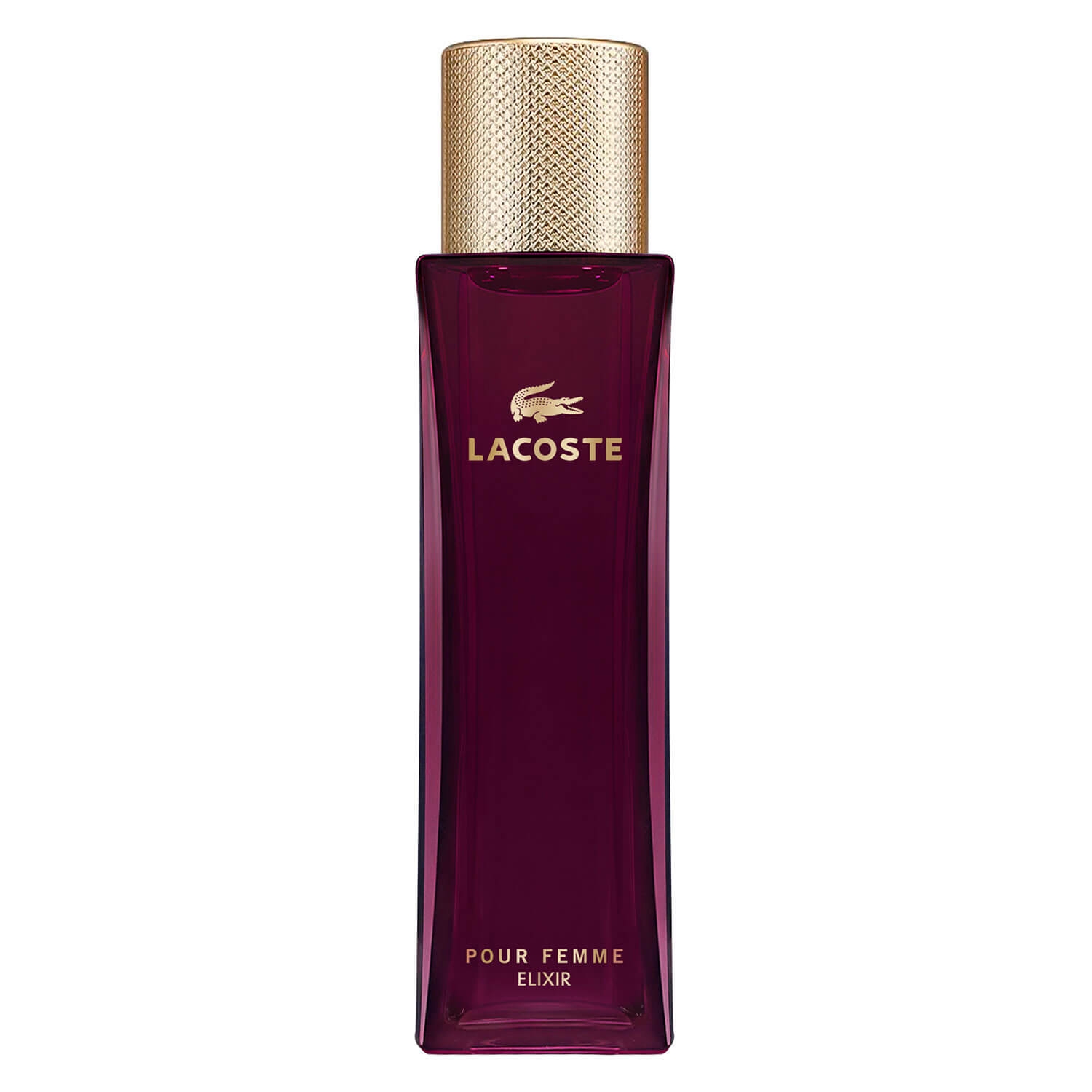 Image du produit de Lacoste Pour Femme - Elixir Eau de Parfum