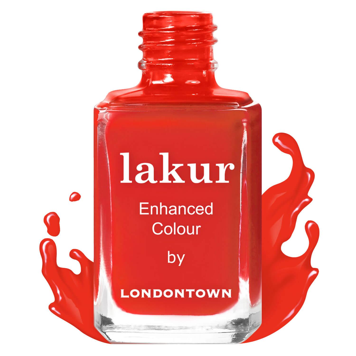 lakur - Piccadilly Square