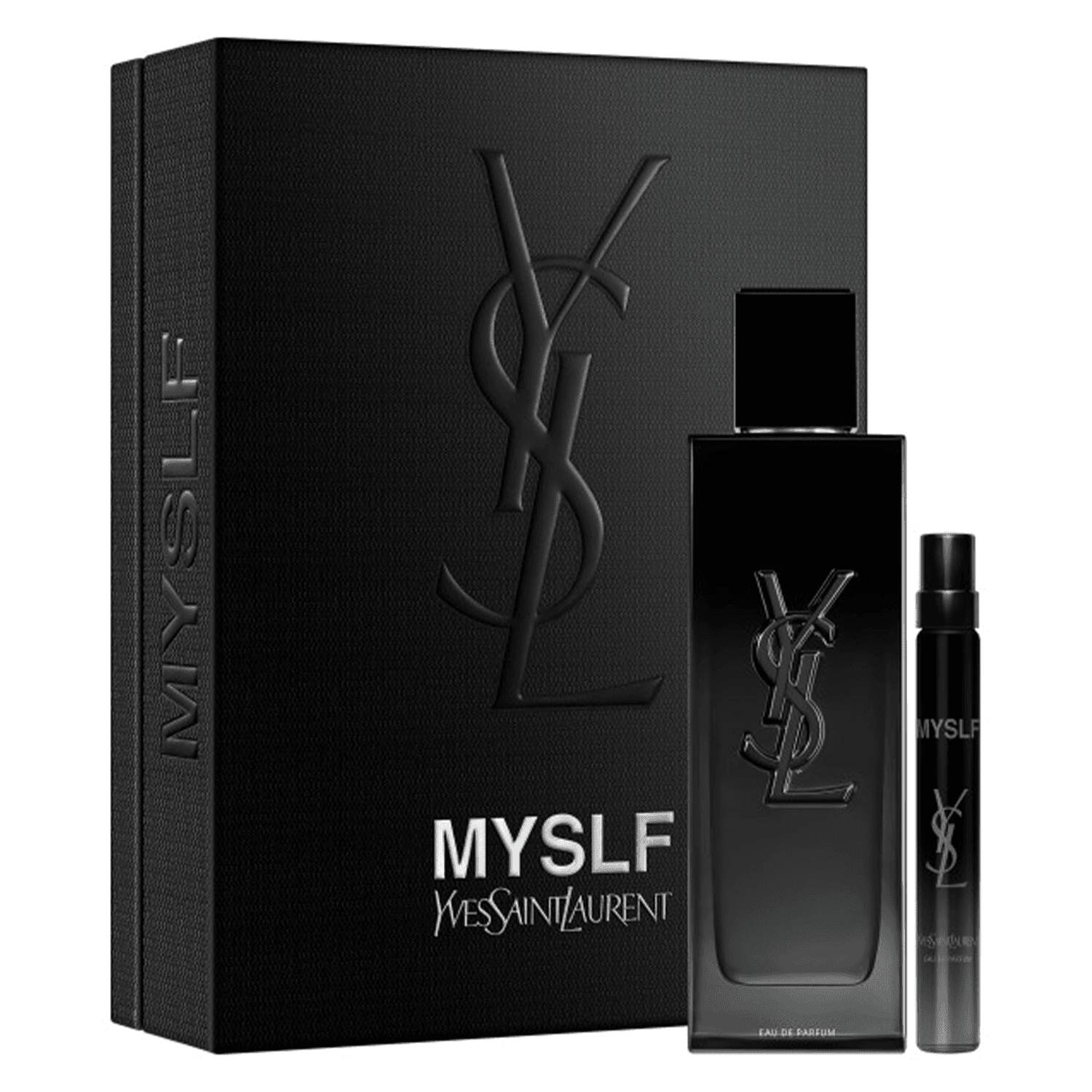 MYSLF - Eau de Parfum Set