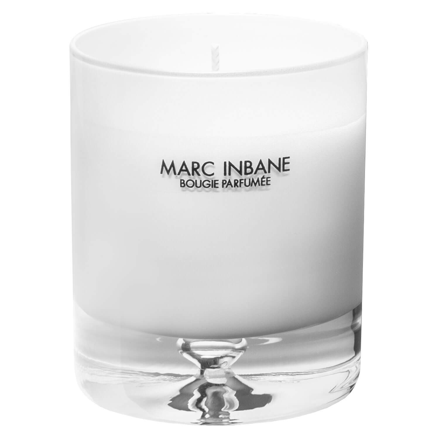 Product image from Marc Inbane - Bougie Parfumée Pastèque Ananas White