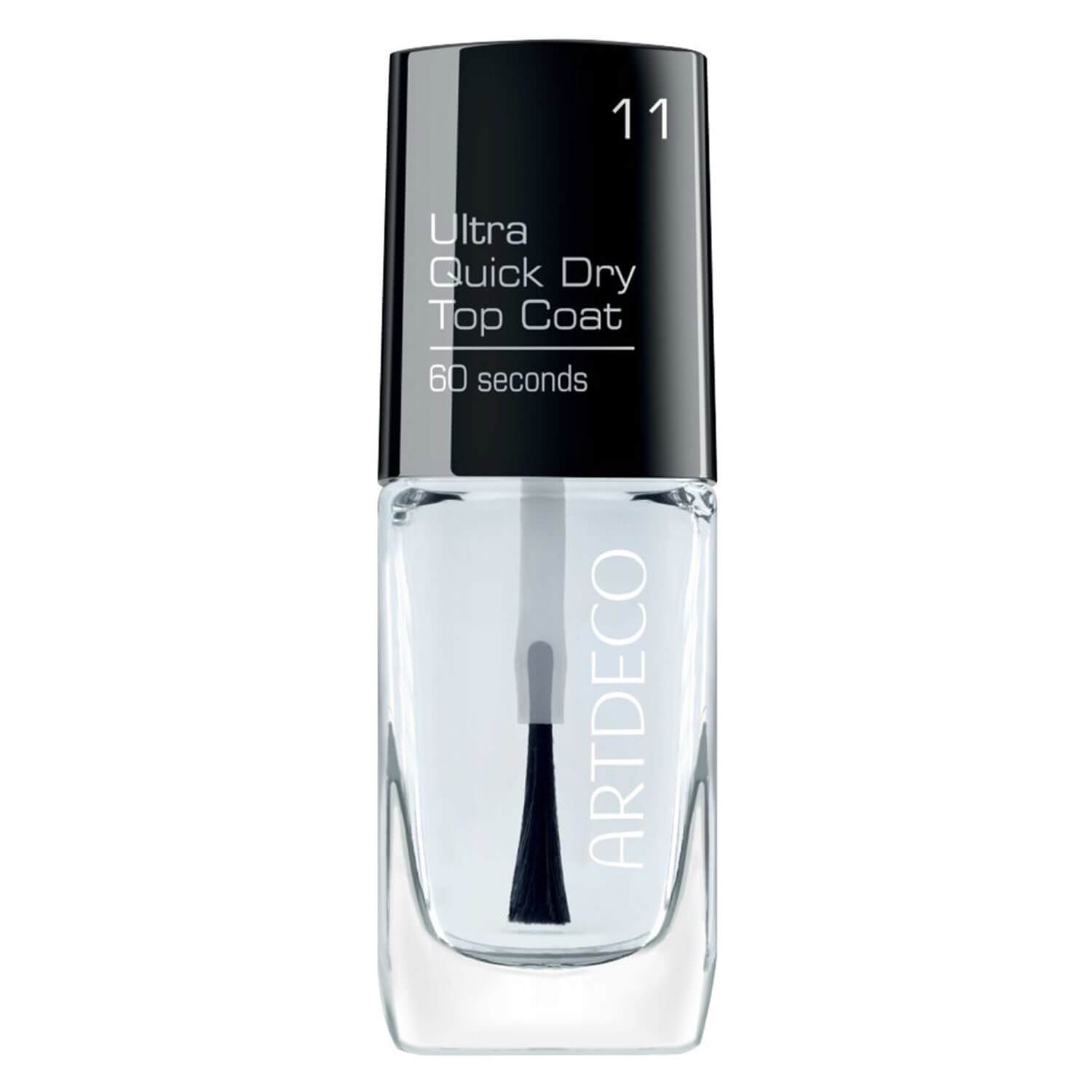 Product image from Art Couture - Ultra Quick Dry Top Coat 11