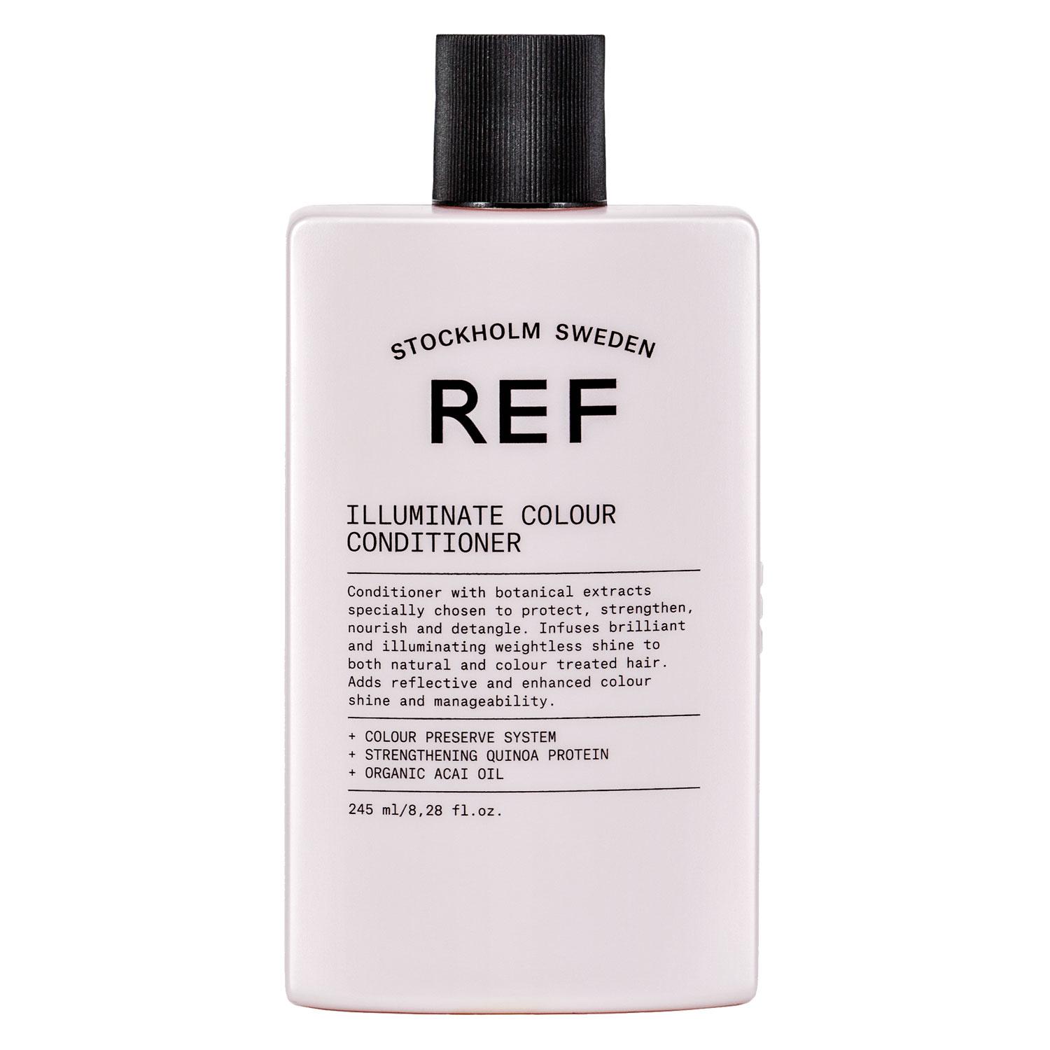 REF Treatment - Illuminate Colour Conditioner