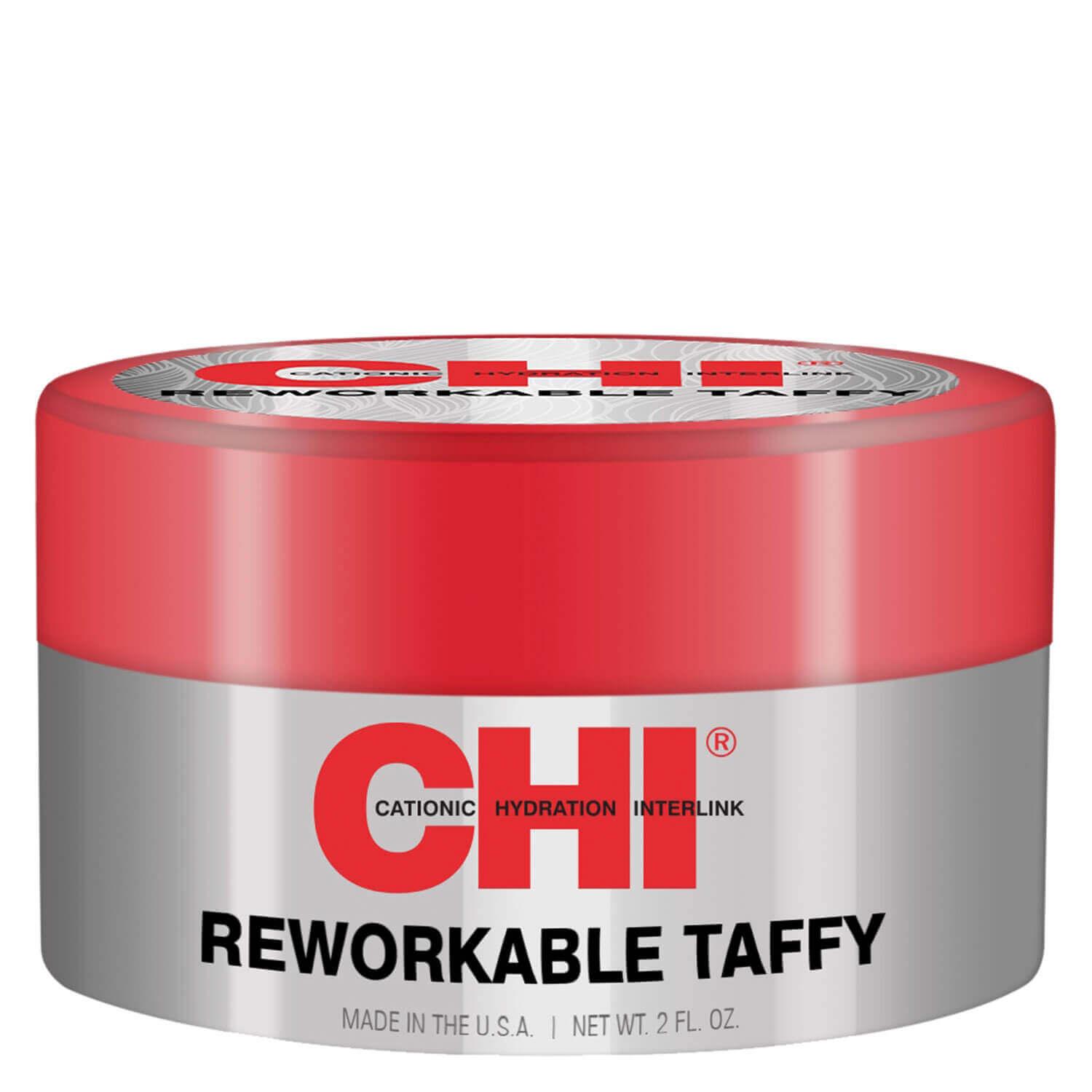 CHI Styling - Reworkable Taffy