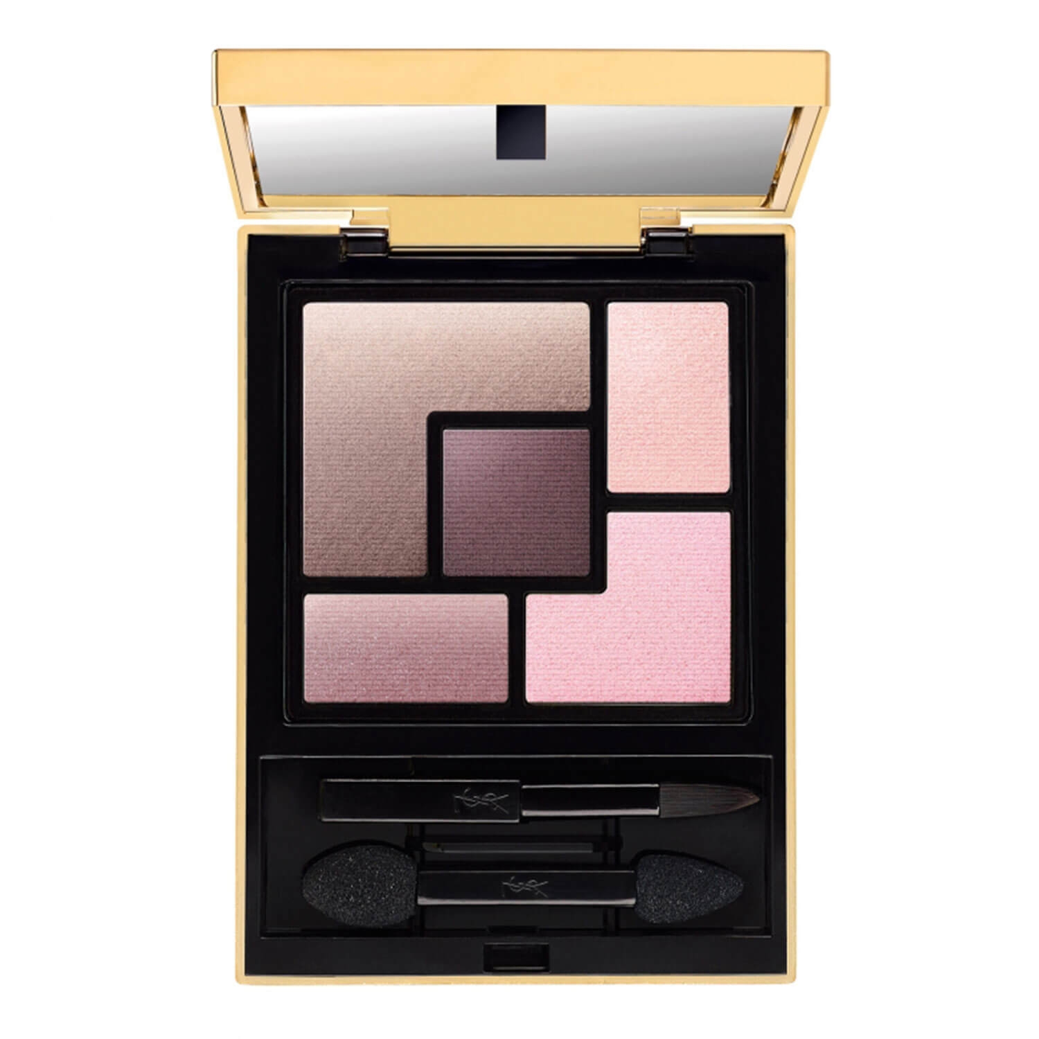 Product image from Couture Palette - Parisienne 07