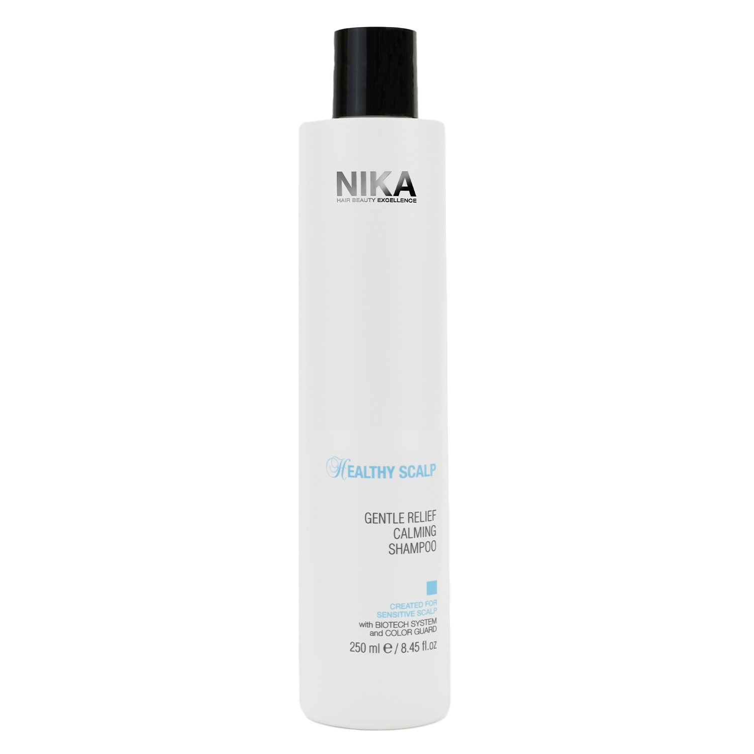 Produktbild von Healthy Scalp - Gentle Relief Calming Shampoo