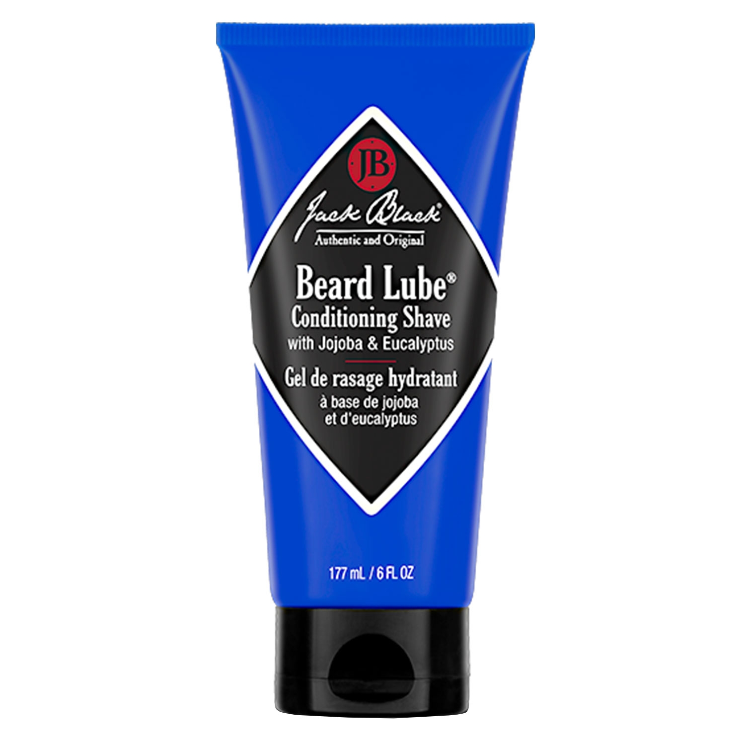 Image du produit de Jack Black - Beard Lube Conditioning Shave