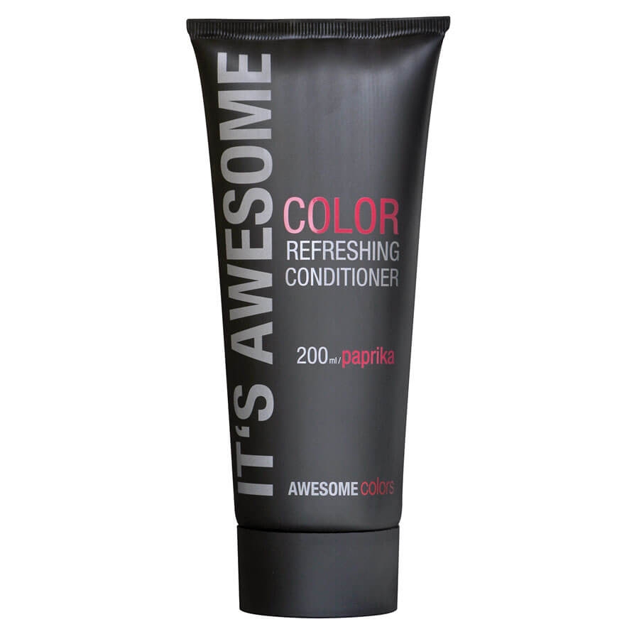Product image from AWESOMEcolors Conditioner - Paprika