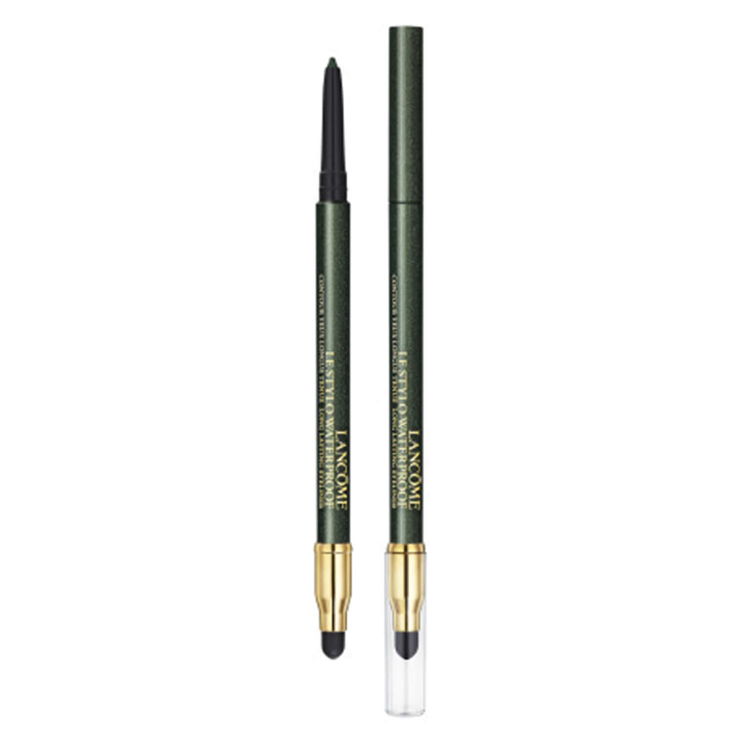 Product image from Le Stylo Waterproof - Metallic Vision Ivy 06