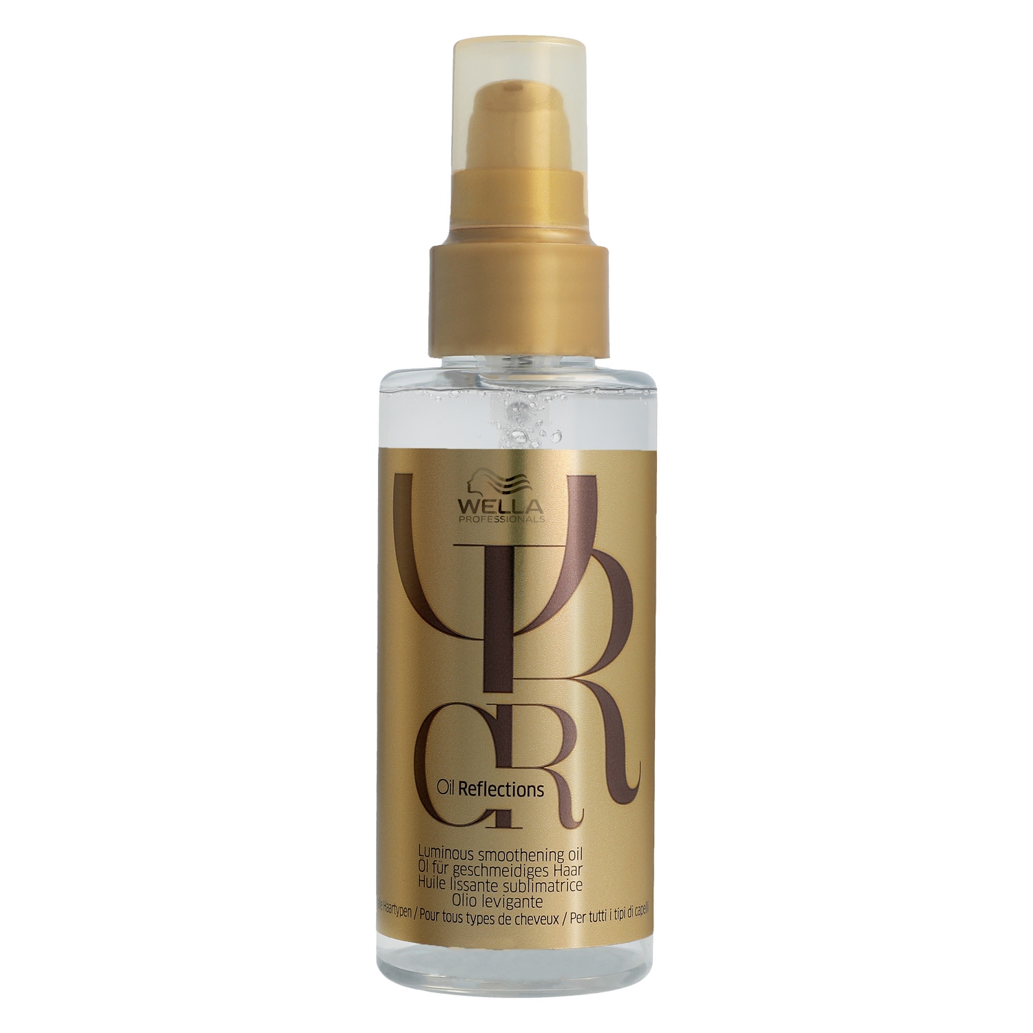 Product image from Oil Reflections - Luminous Smoothening Oil