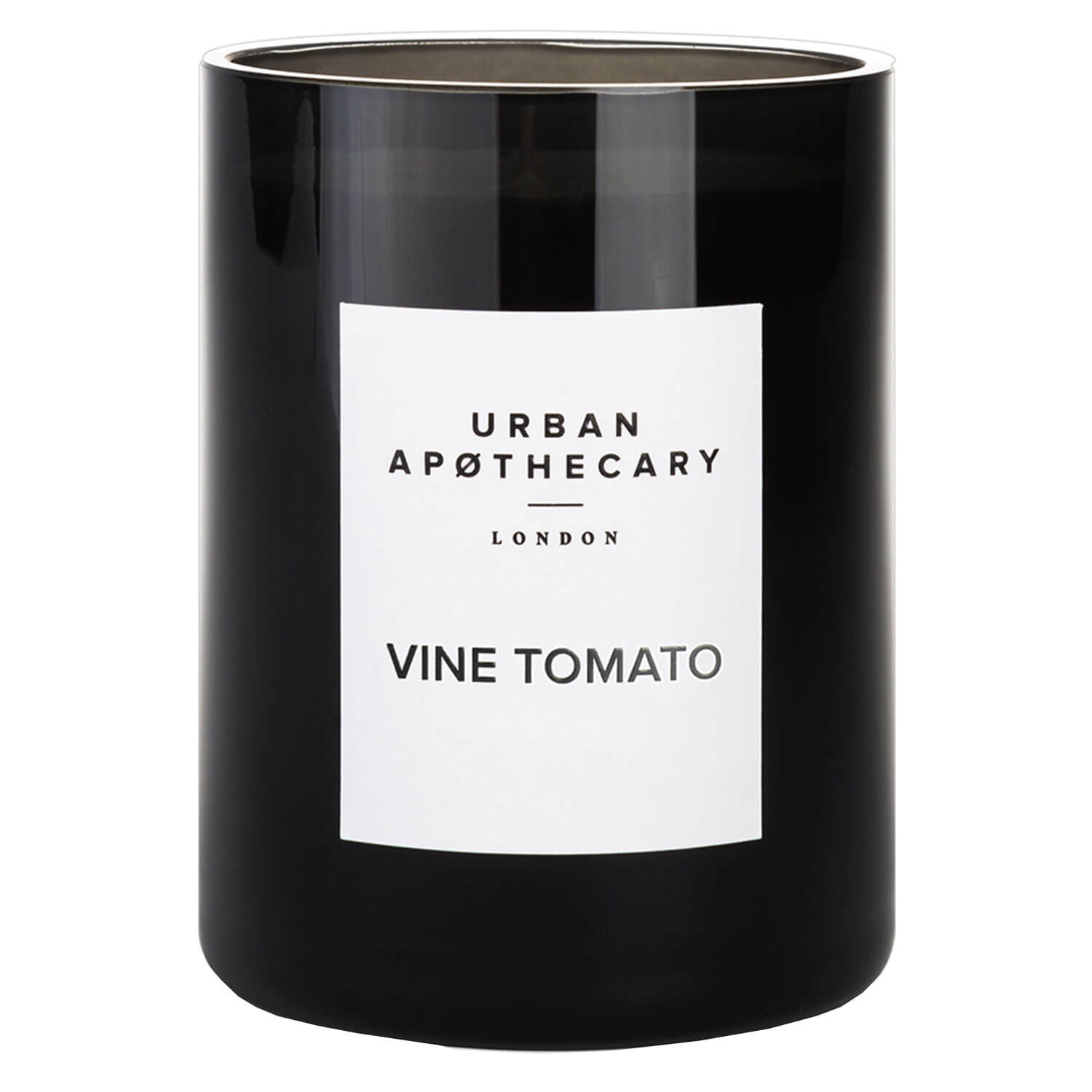Image du produit de Urban Apothecary - Luxury Boxed Glass Candle Vine Tomato