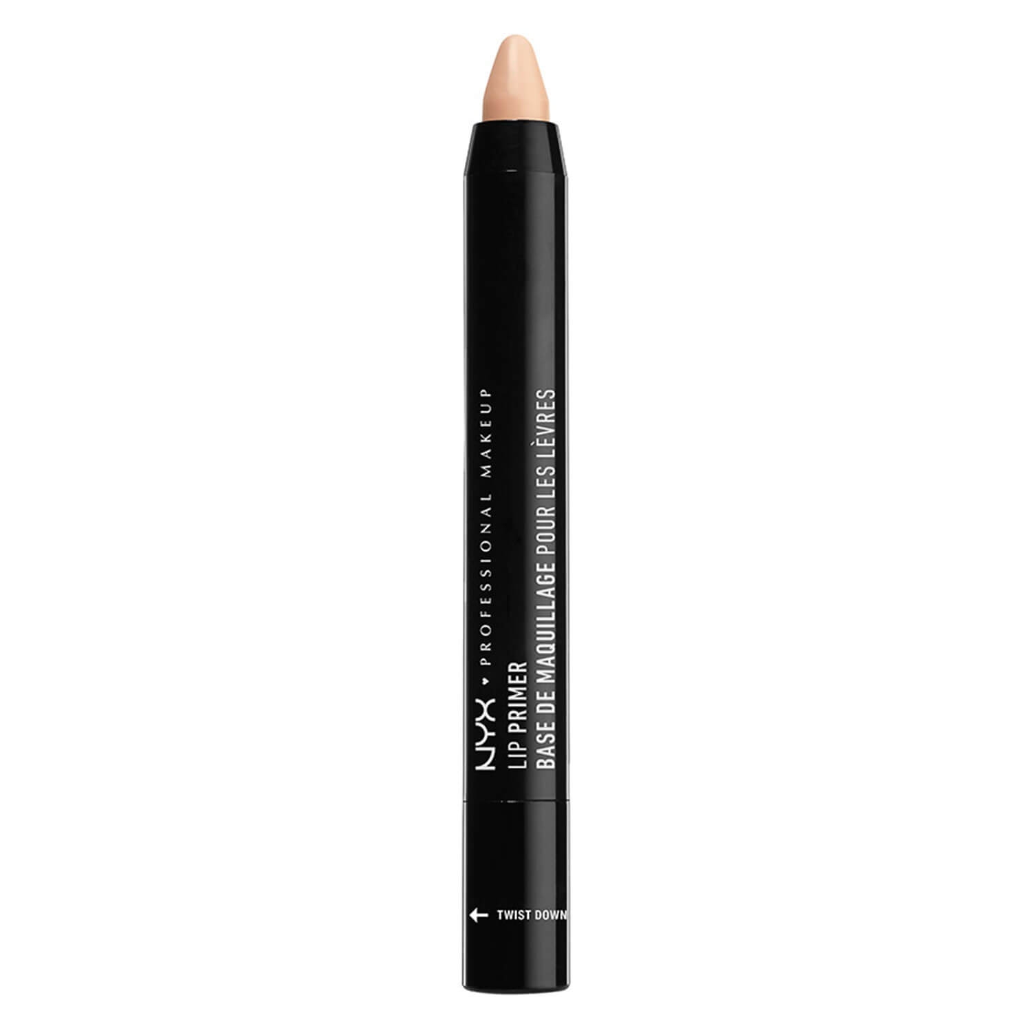 Product image from NYX Primer - Lip Primer Nude