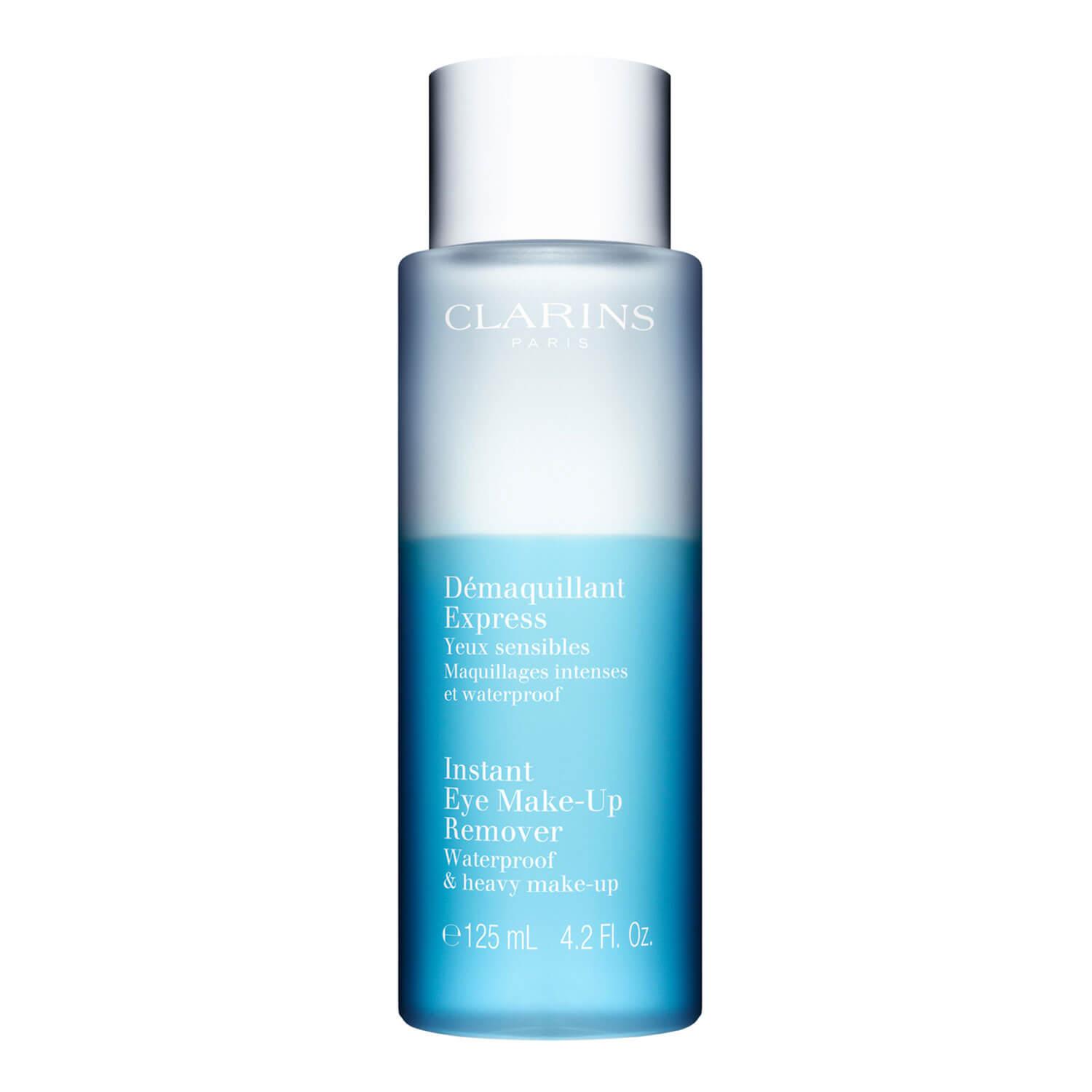 Clarins Skin - Instant Eye Make-Up Remover