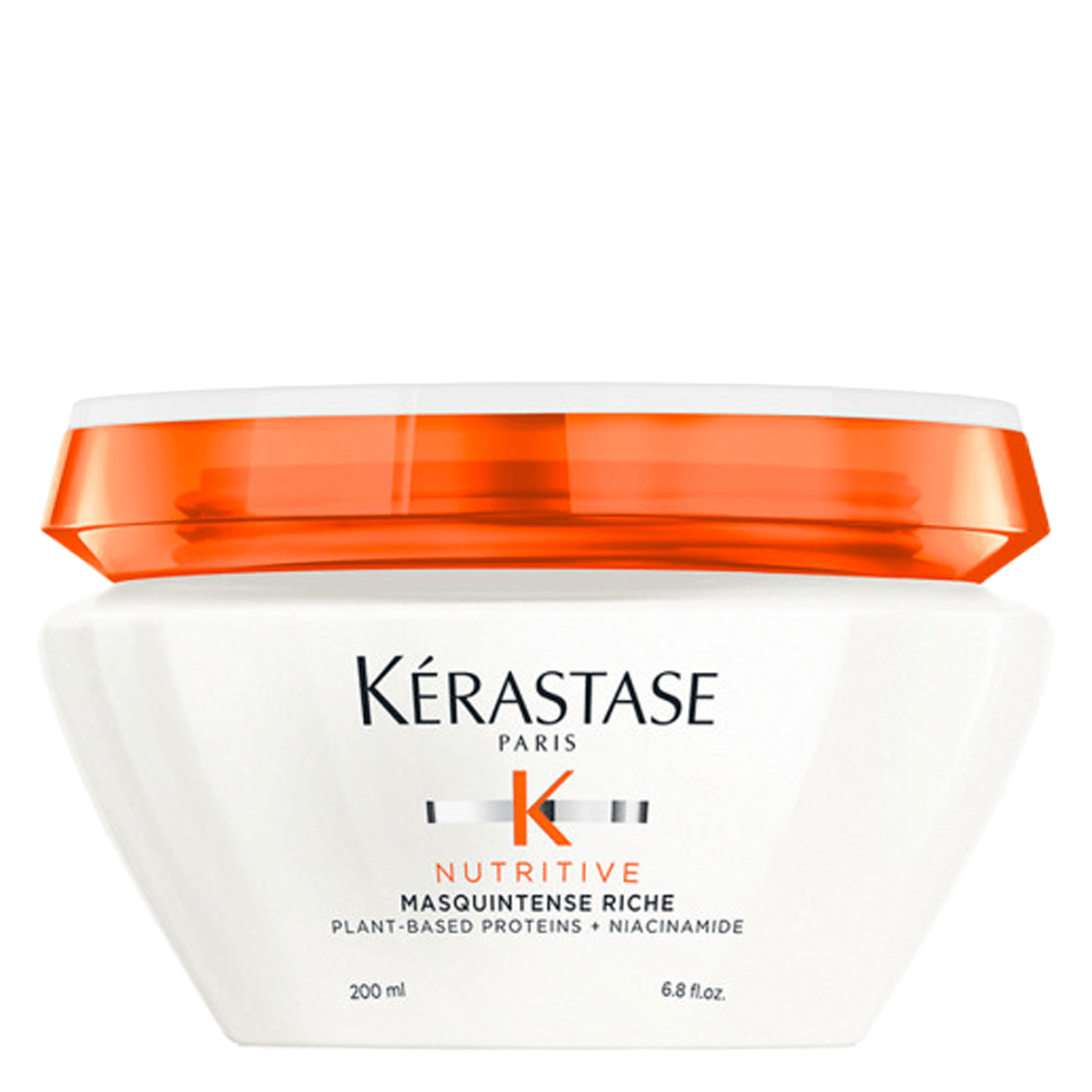 Product image from Nutritive - Masquintense Riche