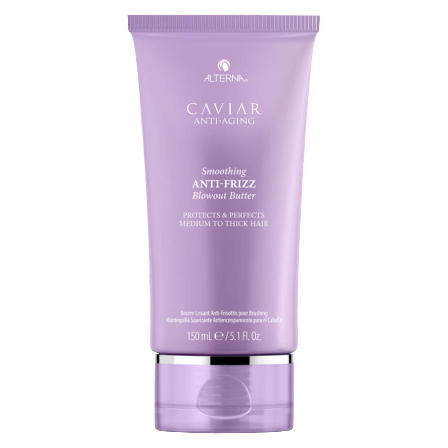 Product image from Caviar Anti-Frizz - Blowout Butter