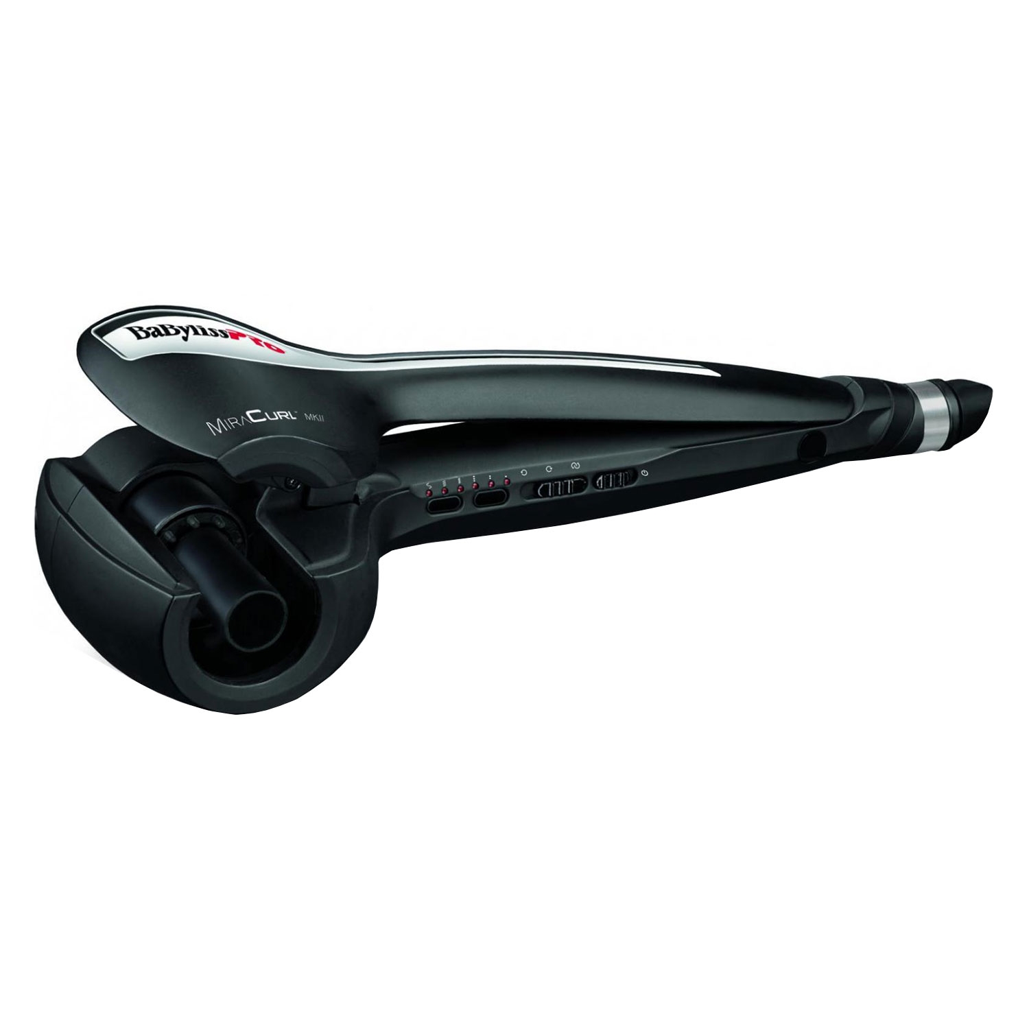 Product image from BaByliss Pro - MiraCurl MKII BAB2666E