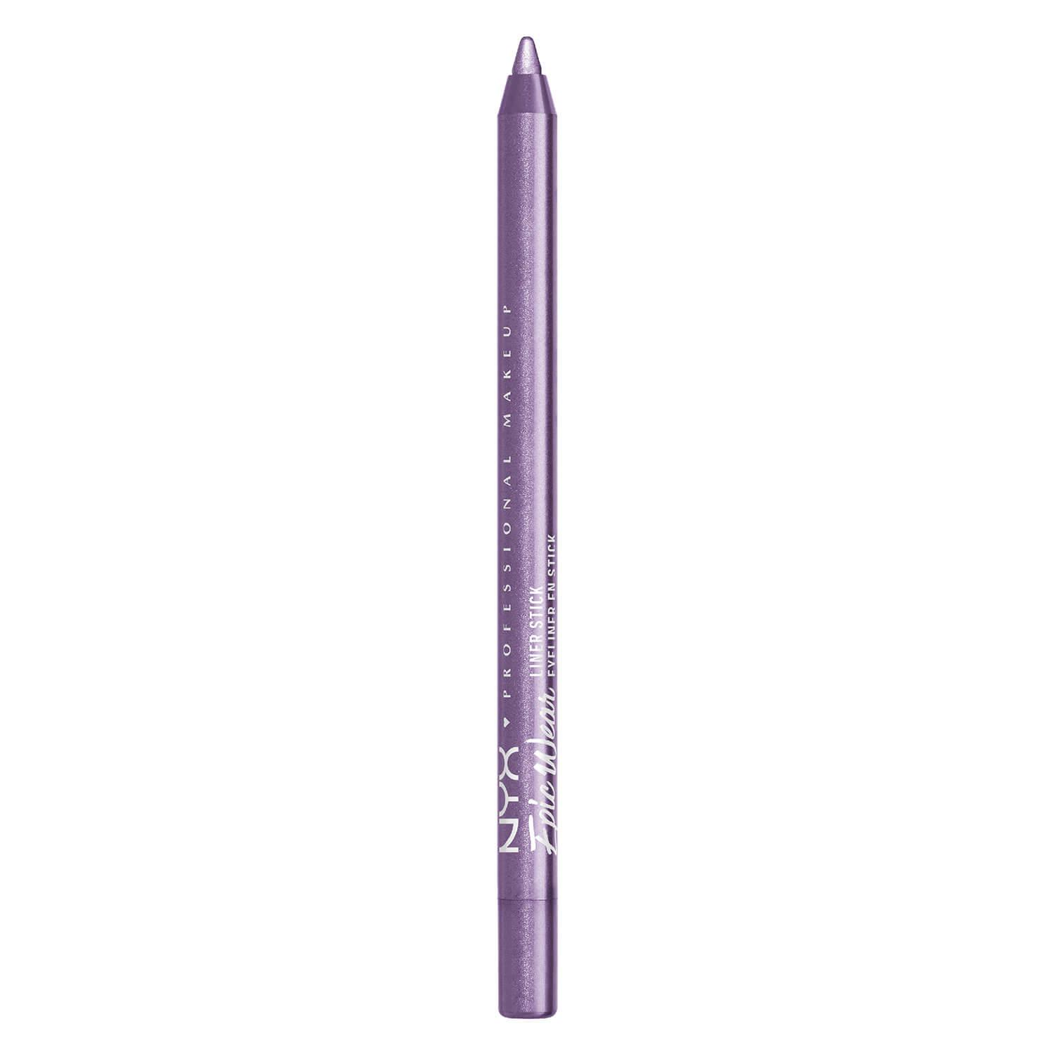 Epic Wear - Liner Sticks Graphic Purple