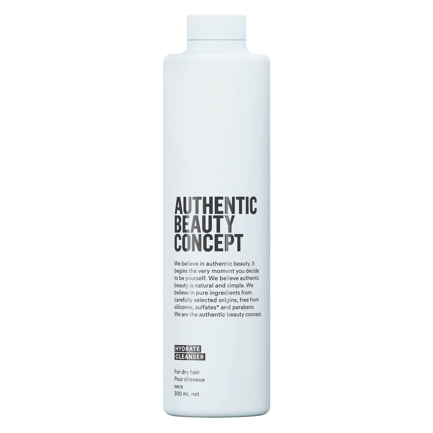 Product image from ABC Hydrate - Cleanser