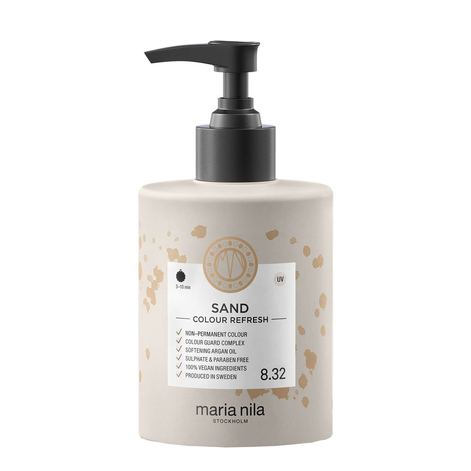 Product image from Colour Refresh - Sand 8.32