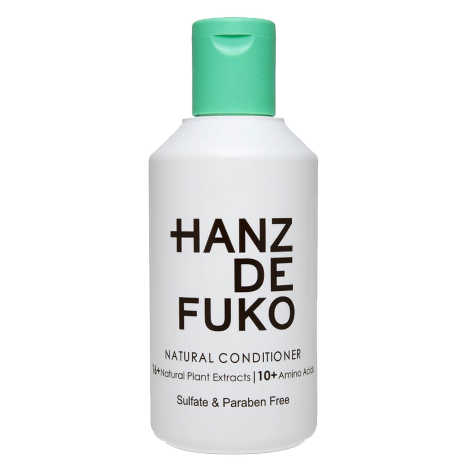 Product image from HANZ DE FUKO - Natural Conditioner