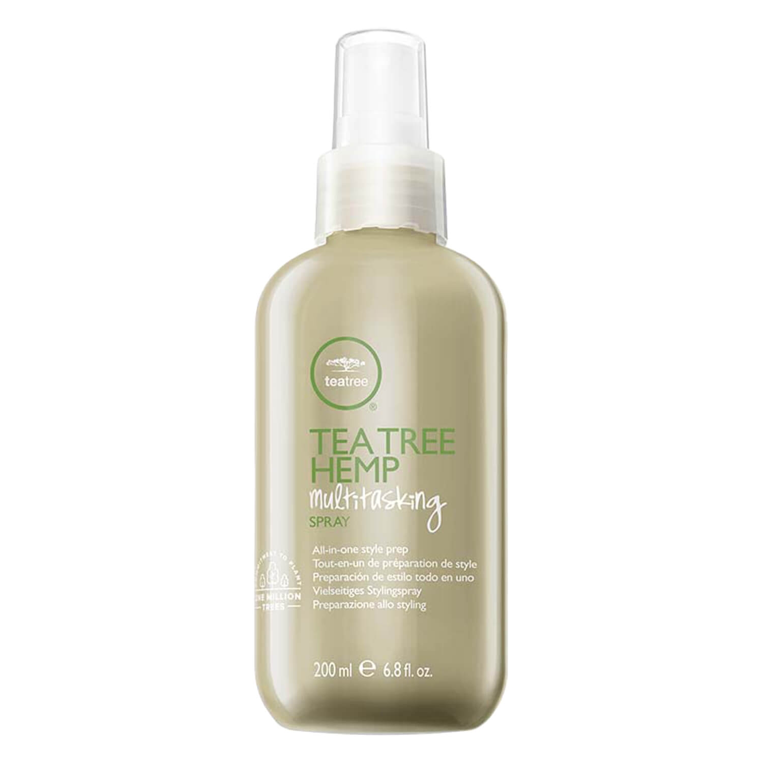 Product image from Tea Tree Hemp - Multitasking Spray