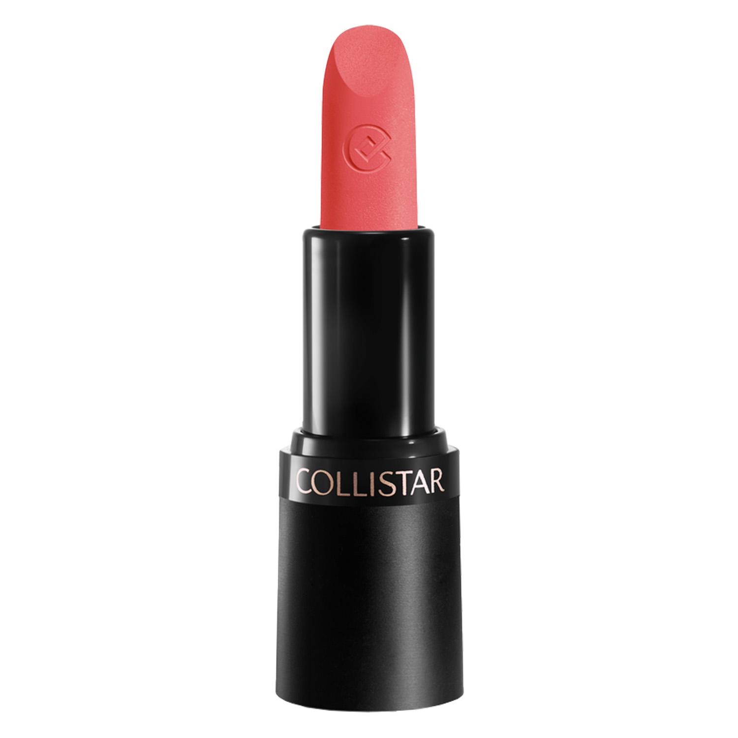 CS Lips - Puro Lipstick Matte 102 Rosa Antico