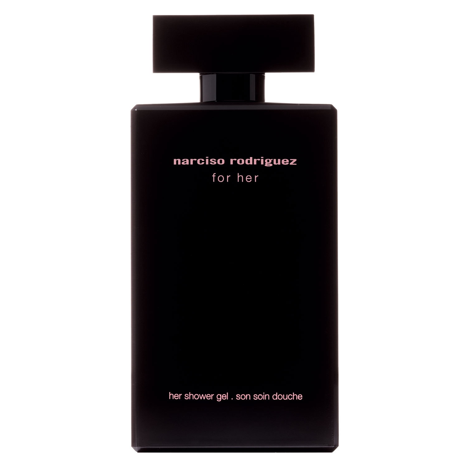 Product image from Narciso - For Her Shower Gel