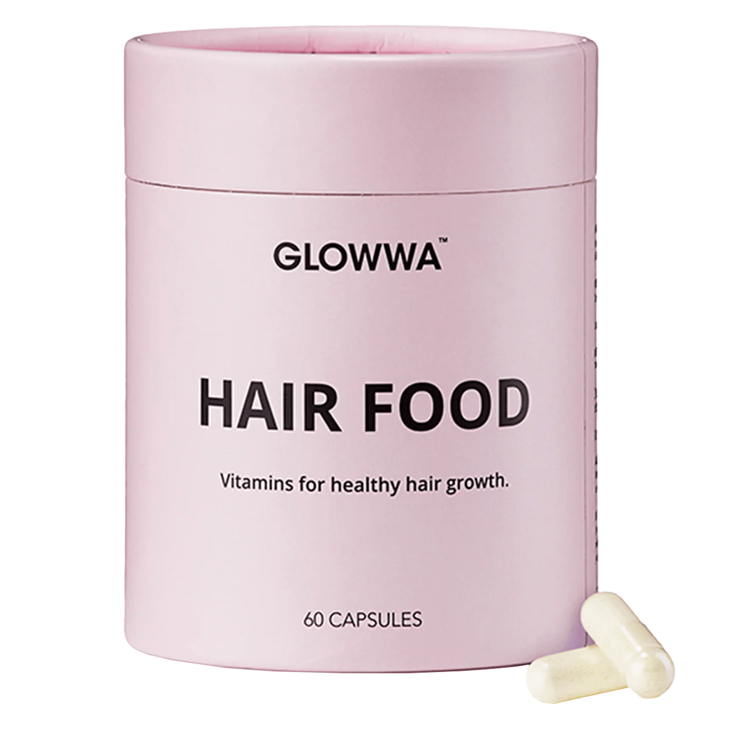 Produktbild von GLOWWA - Hair Food