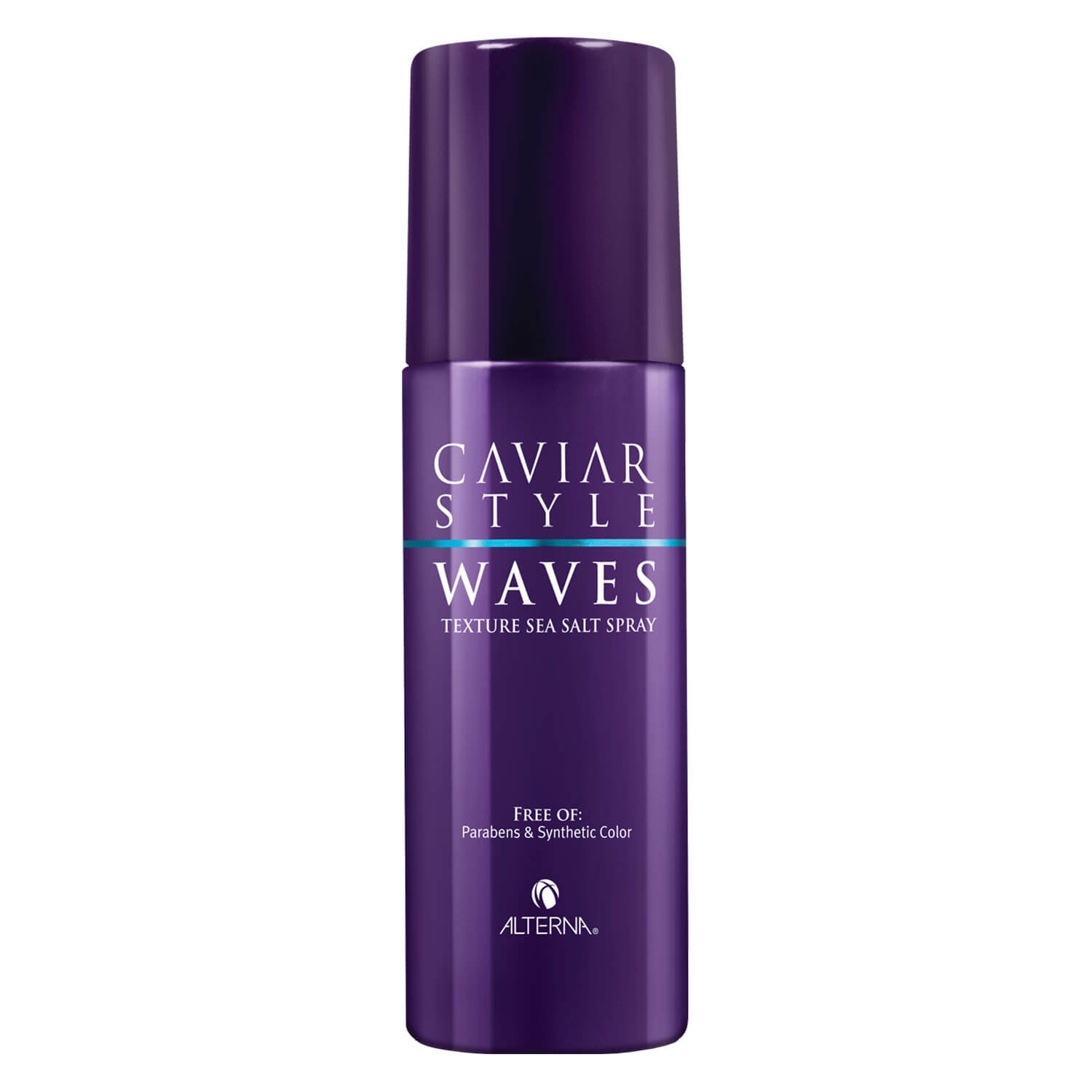 Image du produit de Caviar Style - Waves Texture Sea Salt Spray