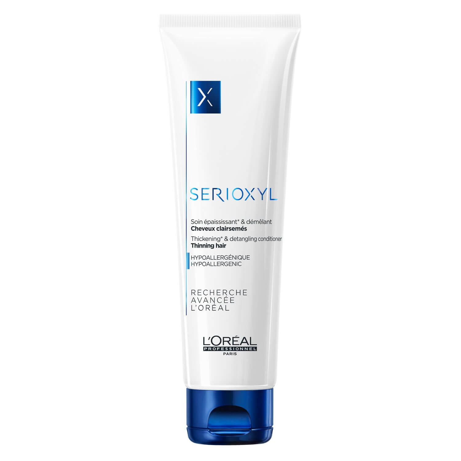 Serioxyl - Conditioner for Thinning Hair