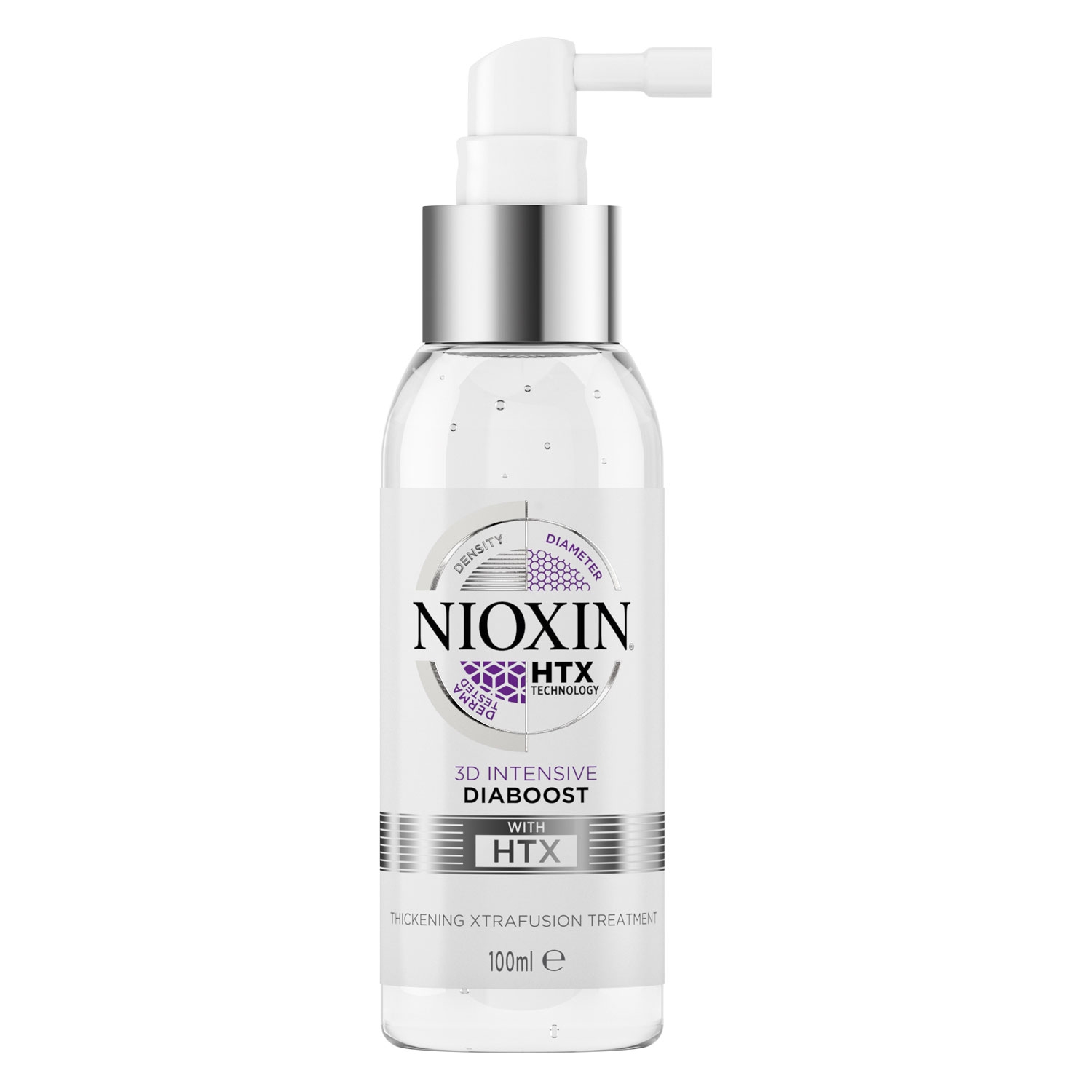 Product image from Nioxin - Diaboost