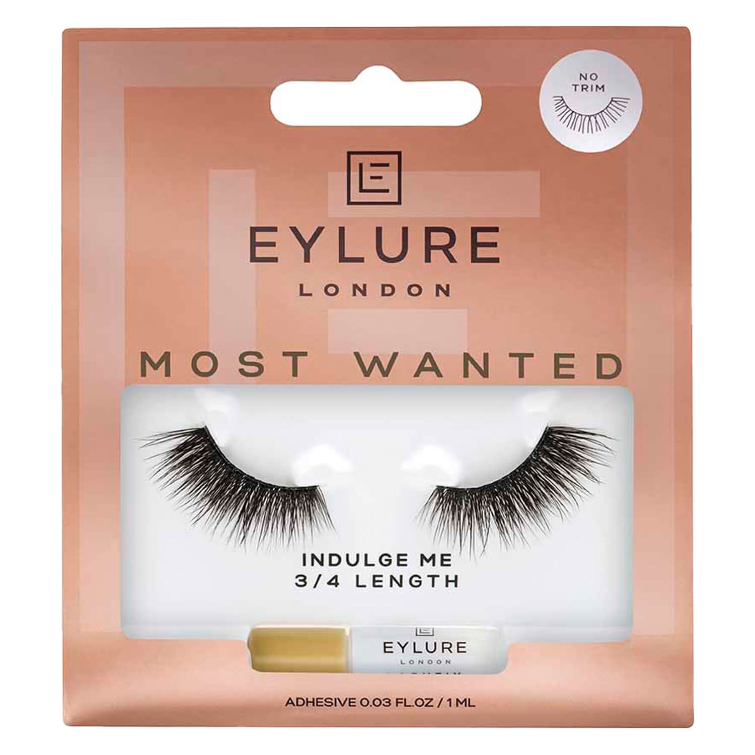 Product image from EYLURE - Most Wanted Indulge Me