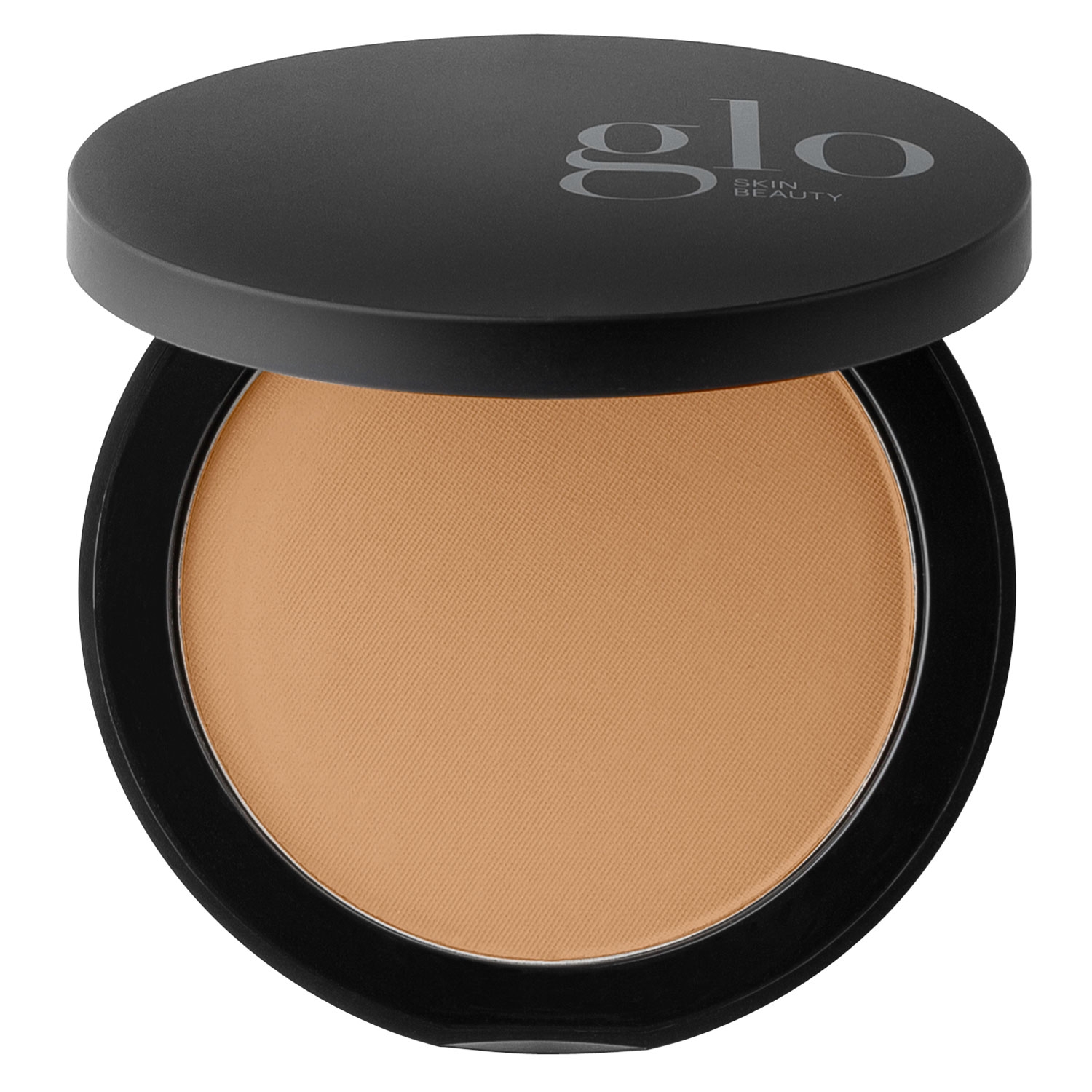 Product image from Glo Skin Beauty Powder - Pressed Base Honey Dark