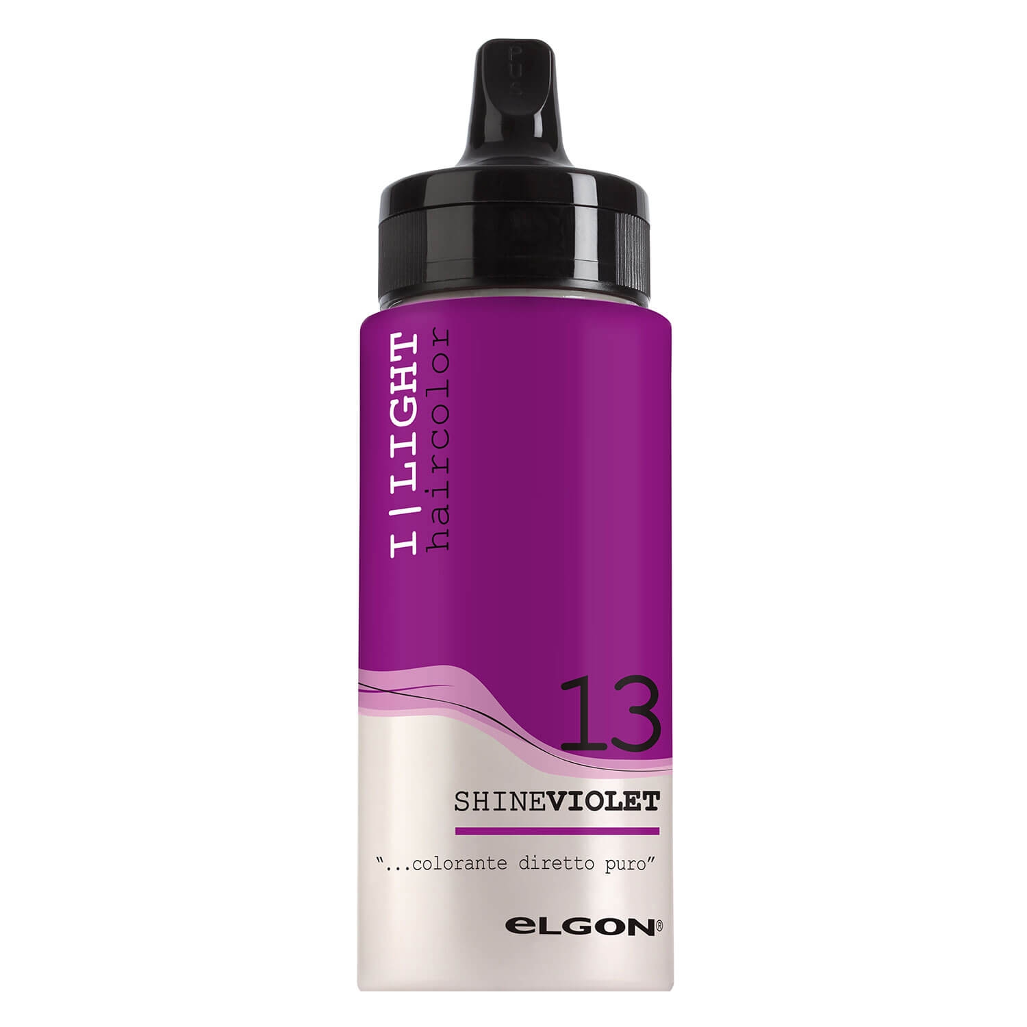 Product image from I-LIGHT - Shine Violet No. 13