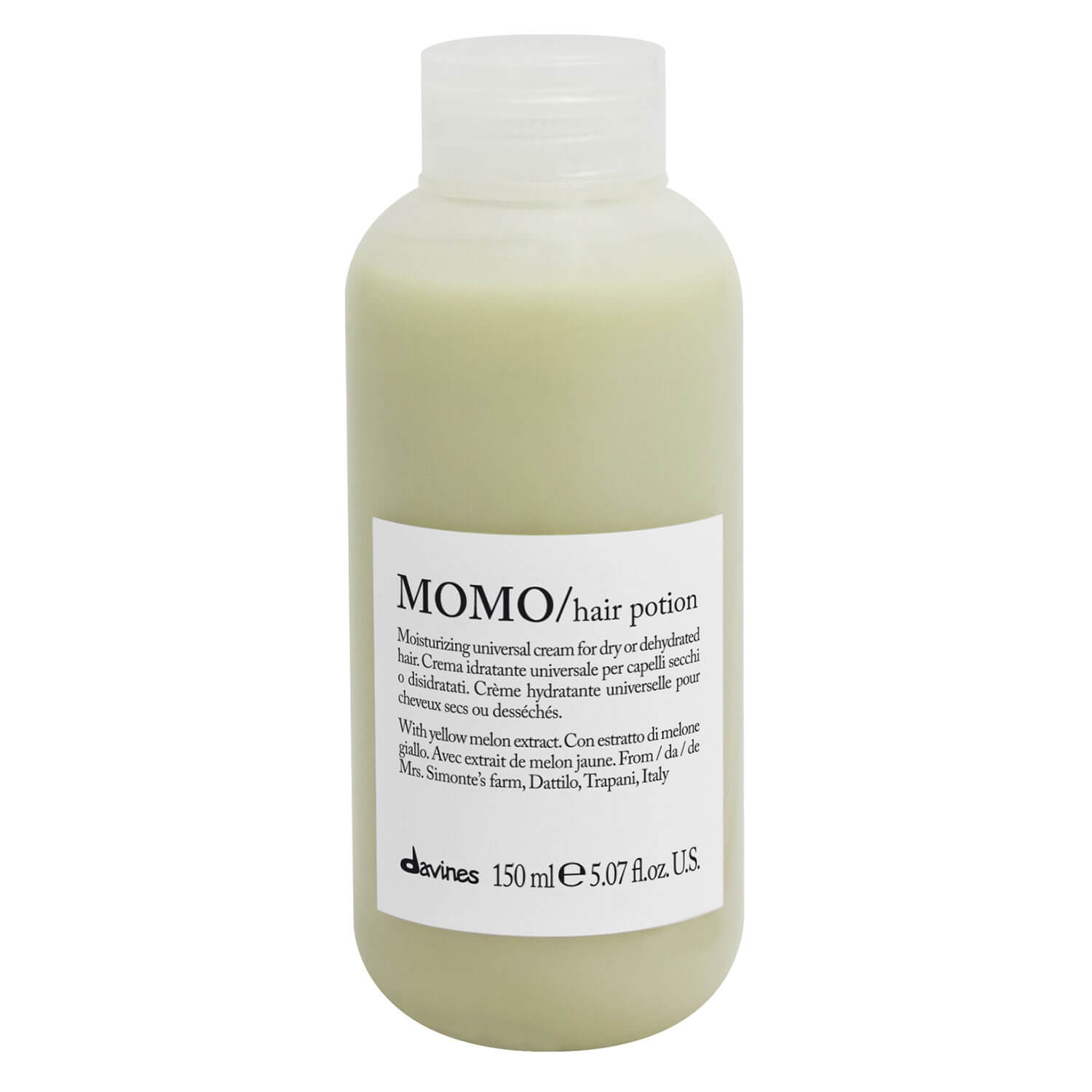 Produktbild von Essential Haircare - MOMO Hair Potion