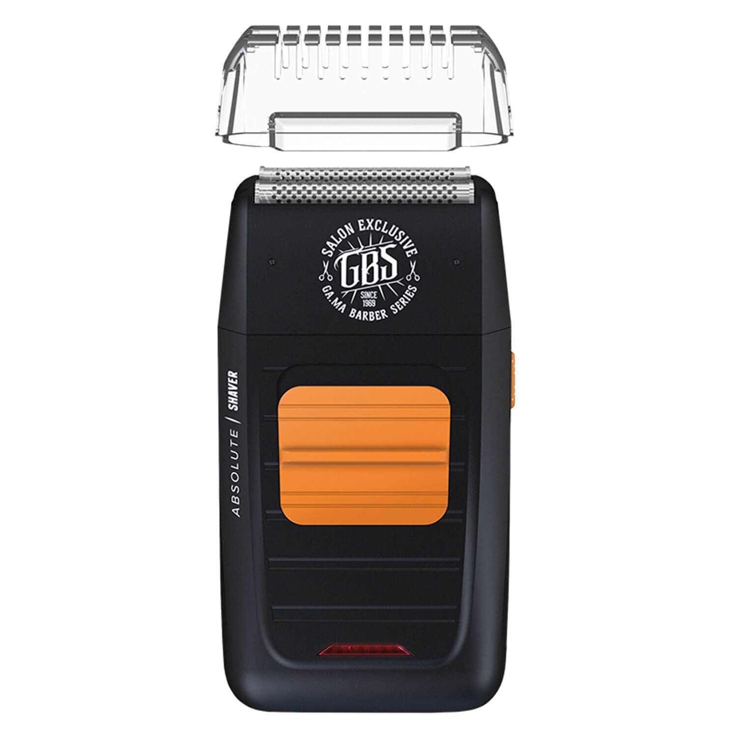 Product image from GA.MA - Absolute Shaver