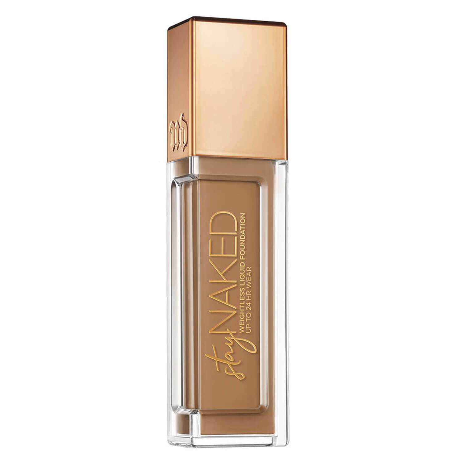 Product image from Stay Naked - Weightless Liquid Foundation 60WR