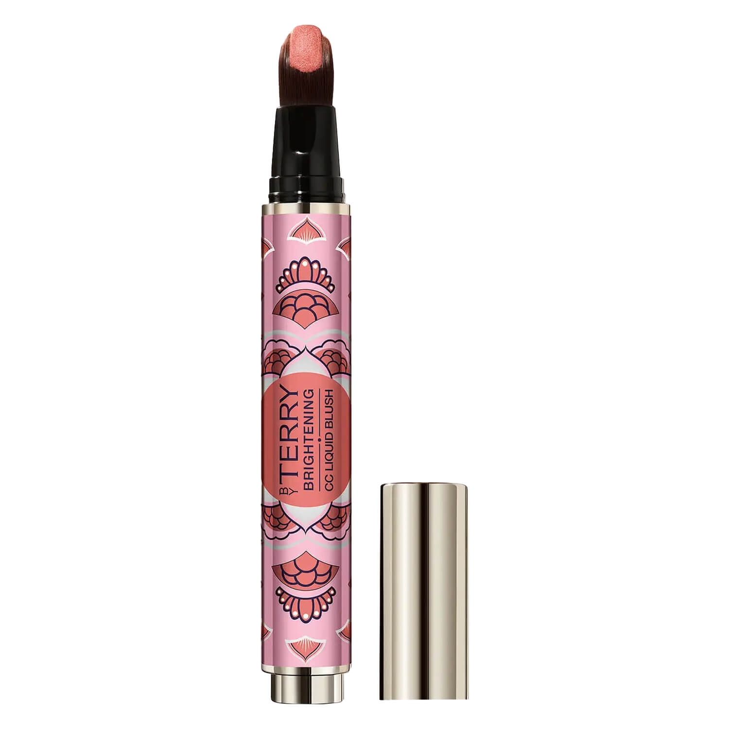 Product image from By Terry Teint - Brightening CC Liquid Blush Rosy Flash