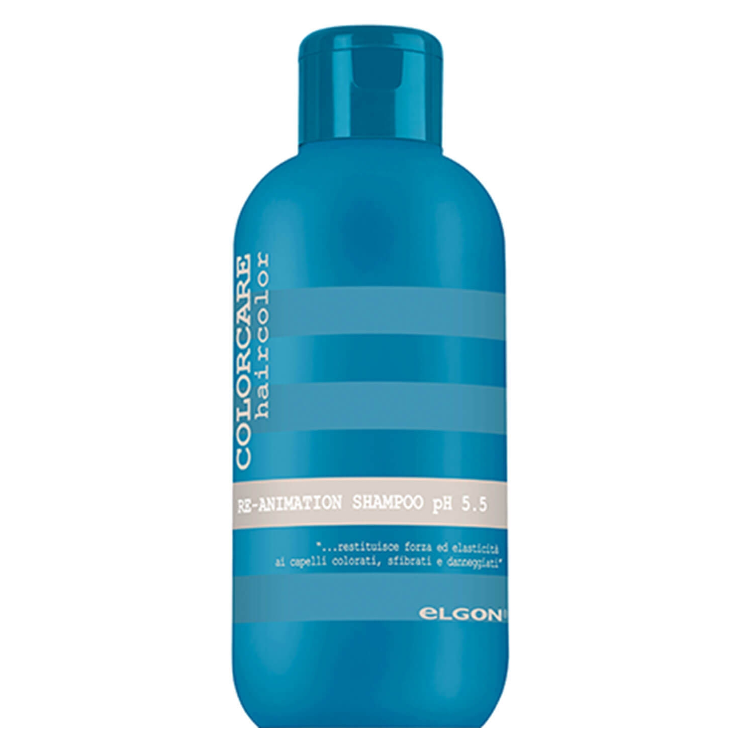 Product image from ColorCare - Re-Animation Shampoo