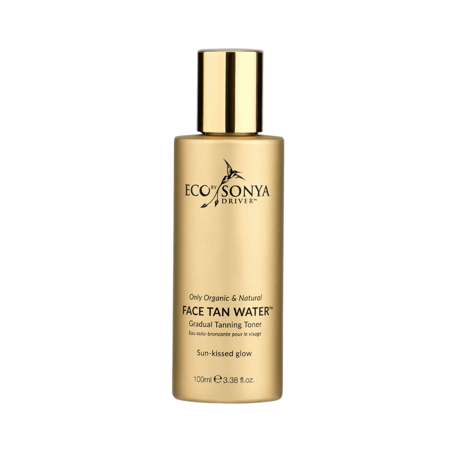 Eco by Sonya Driver - Face Tan Water