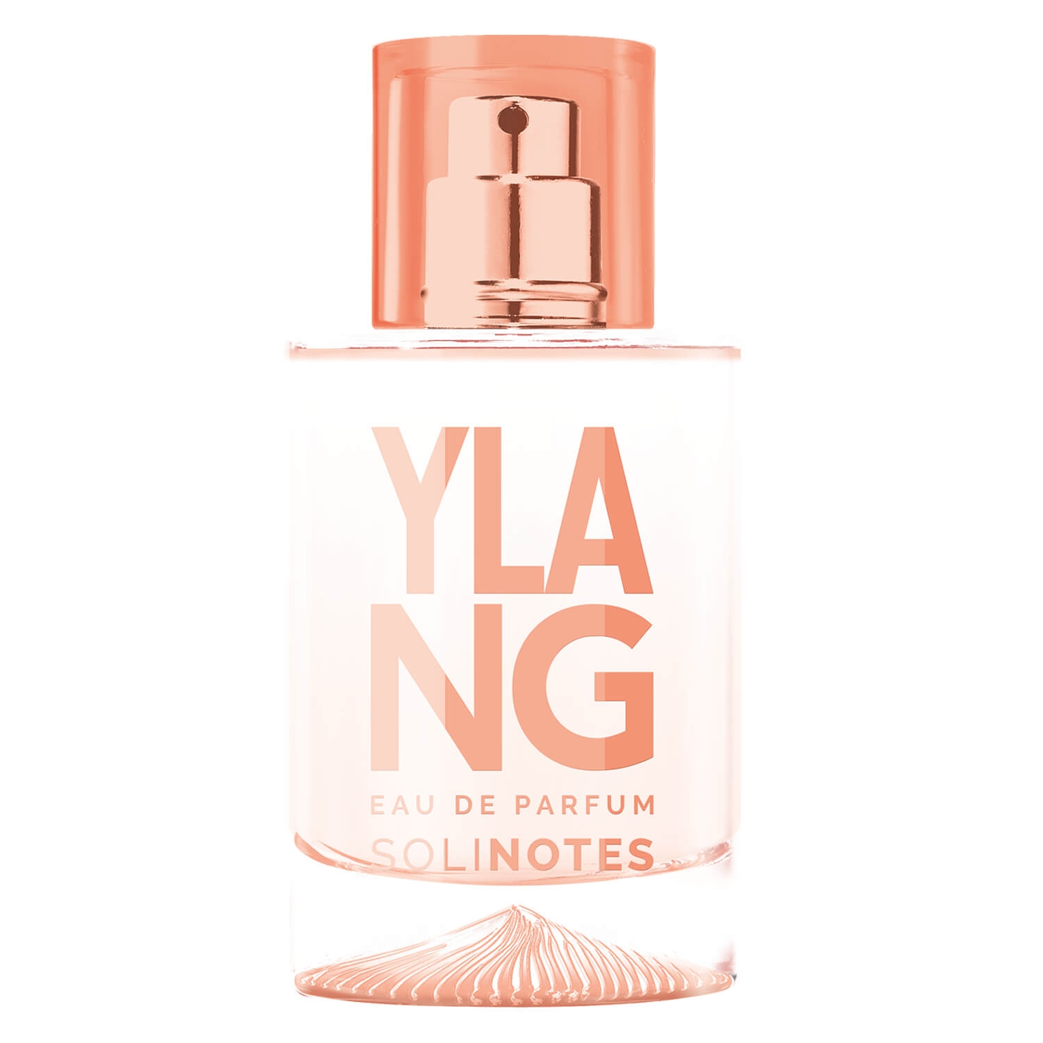 Product image from Solinotes - Ylang Ylang Eau De Parfum
