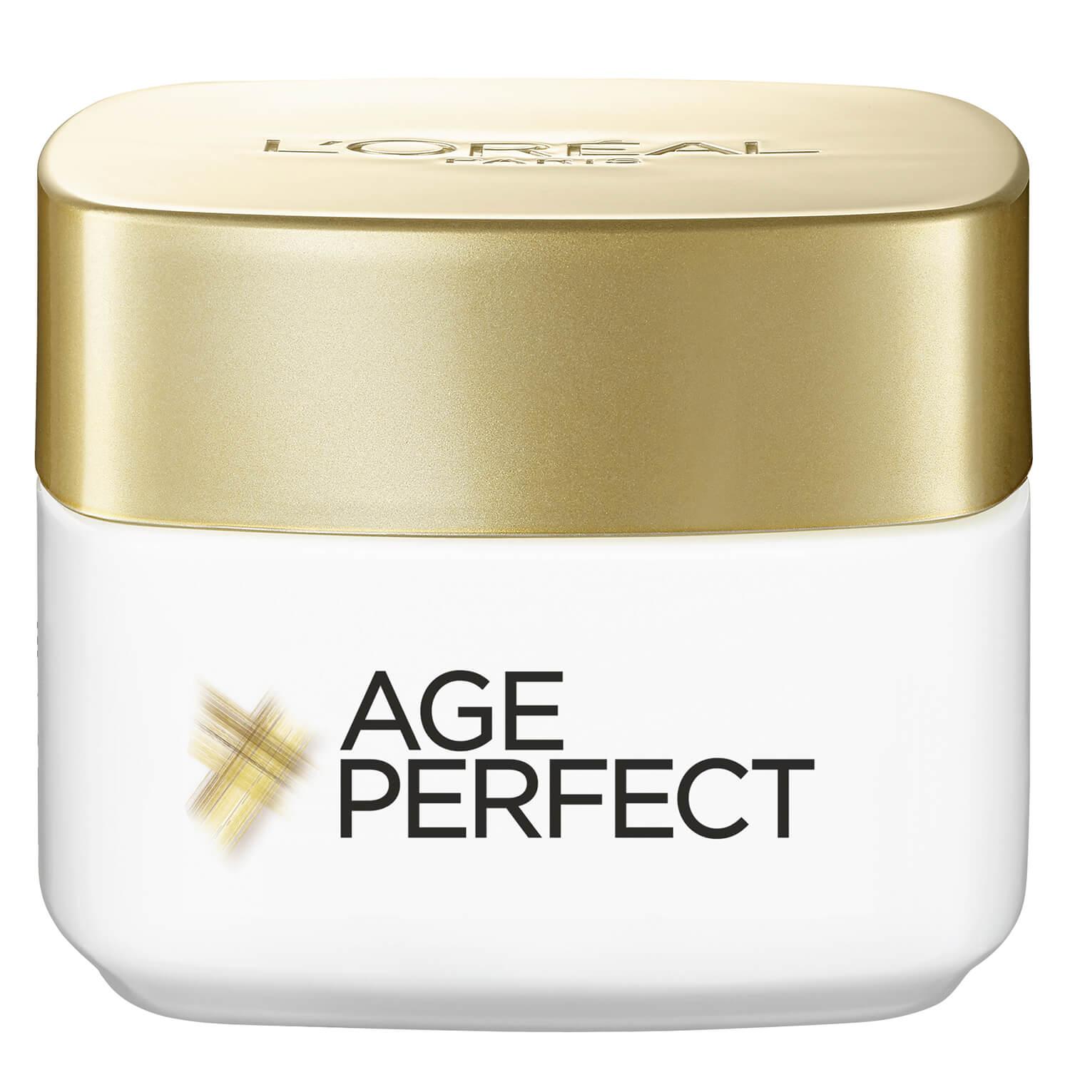 LOréal Skin Expert - Age Perfect Pro-Collagen Expert Firming Day Care