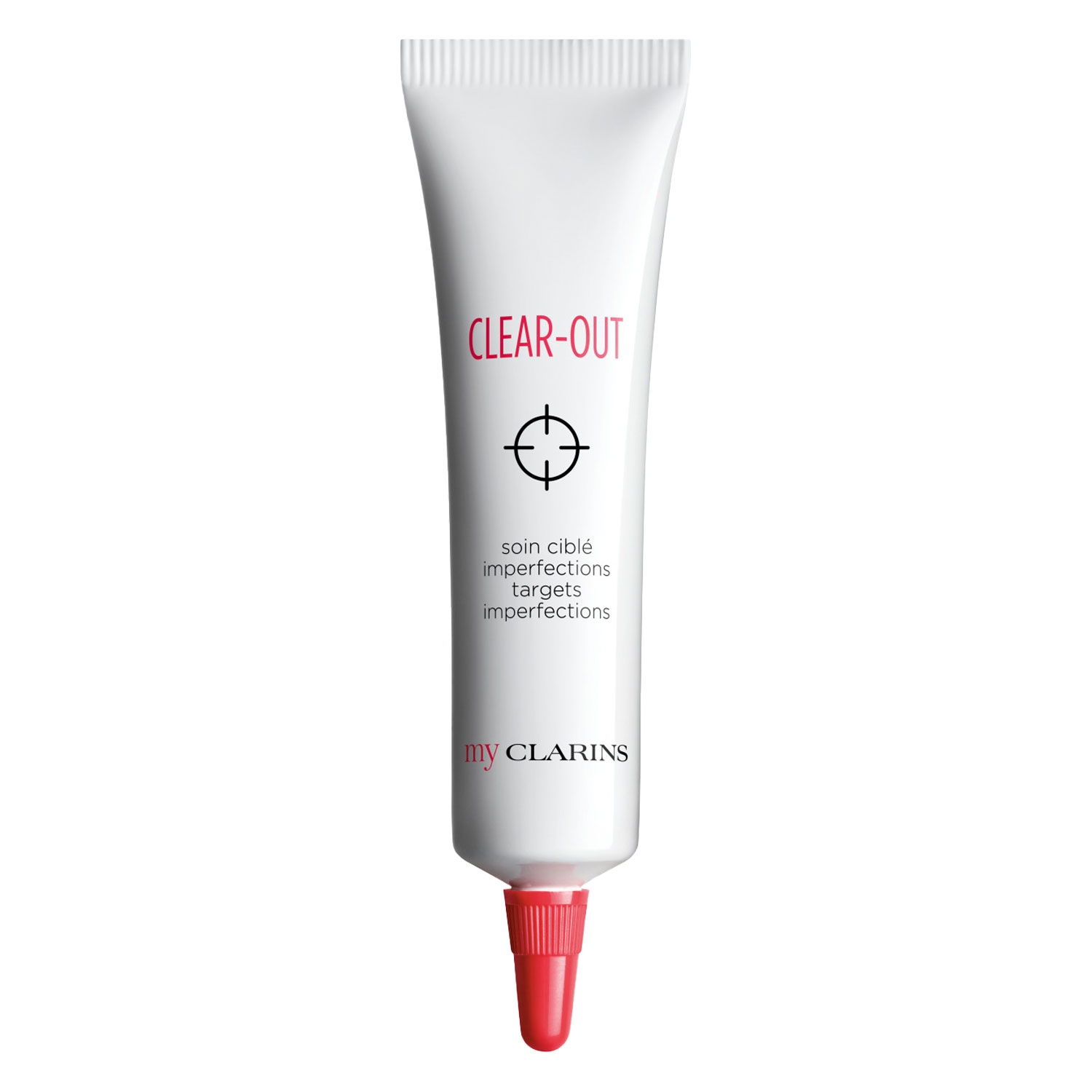 Product image from myCLARINS - CLEAR-OUT Targets Imperfections