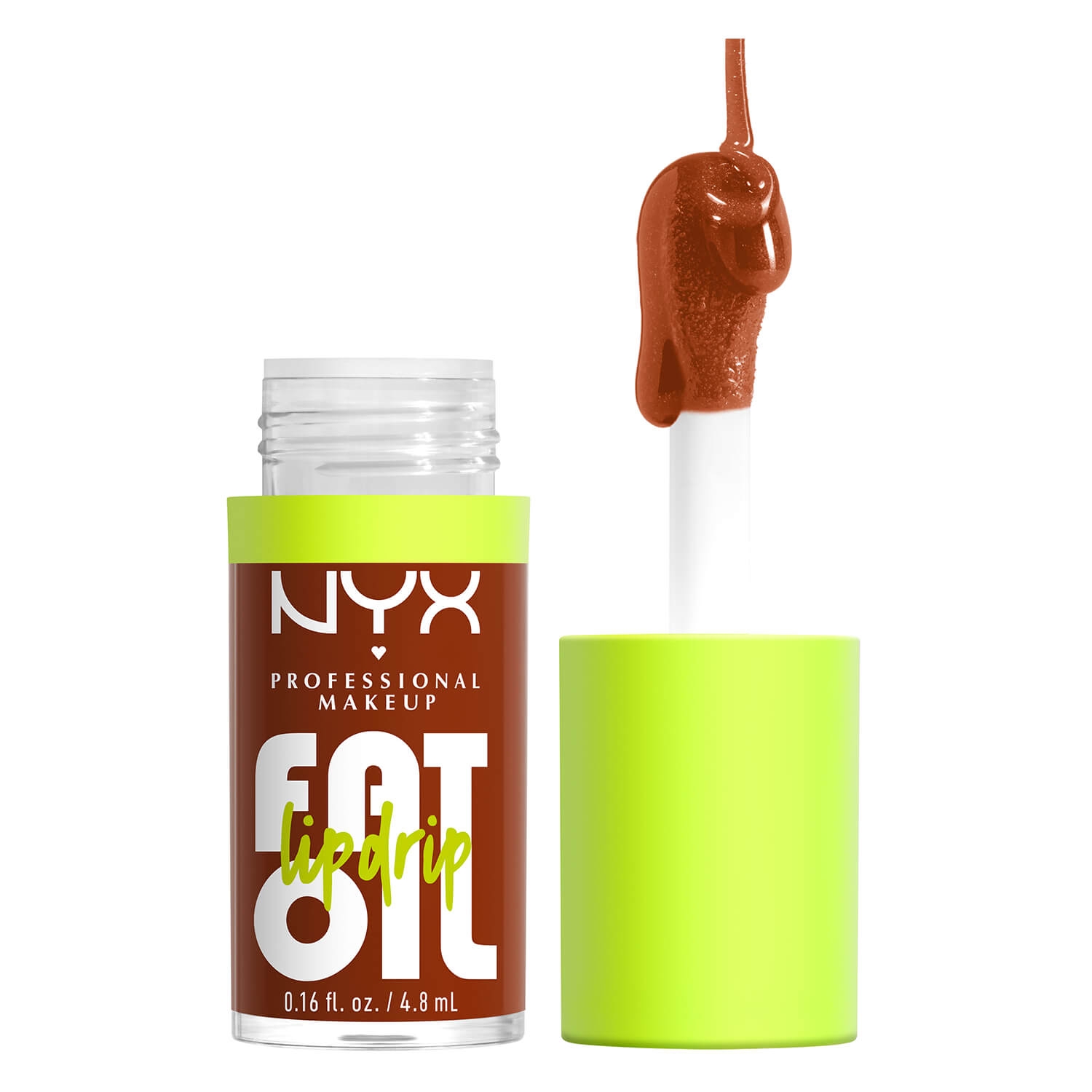 Product image from Fat Oil Lip Drip - Scrollin