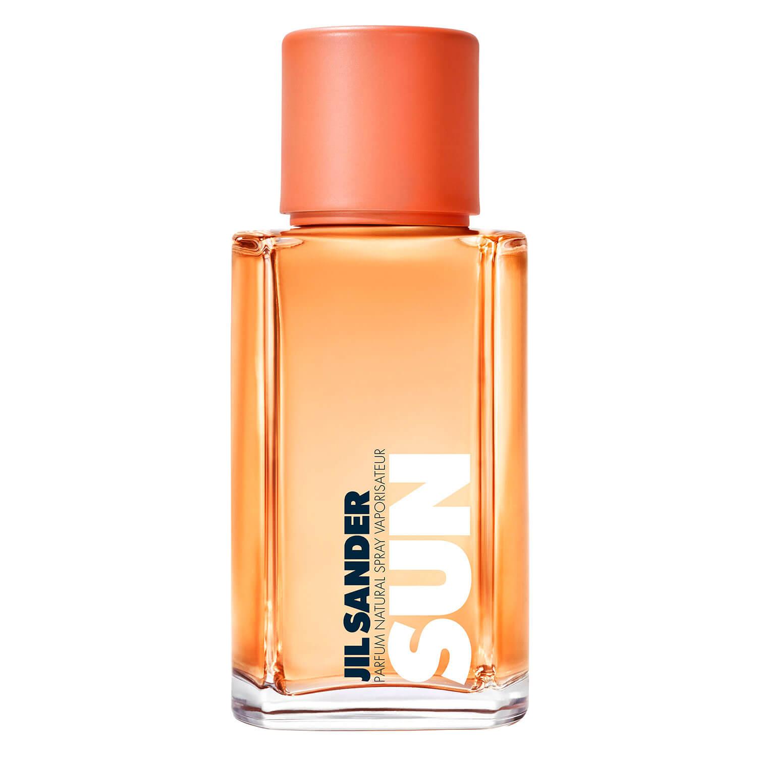 Jil Sander Sun - Woman Parfum