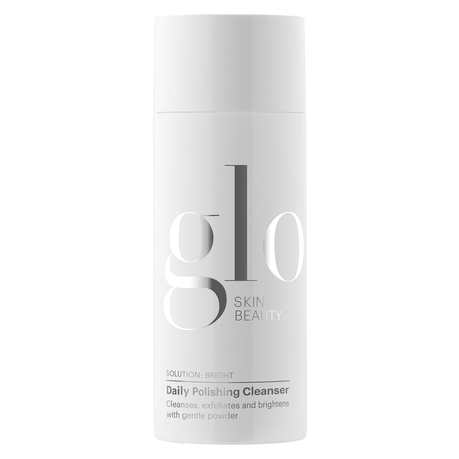 Glo Skin Beauty Care - Daily Polishing Cleanser